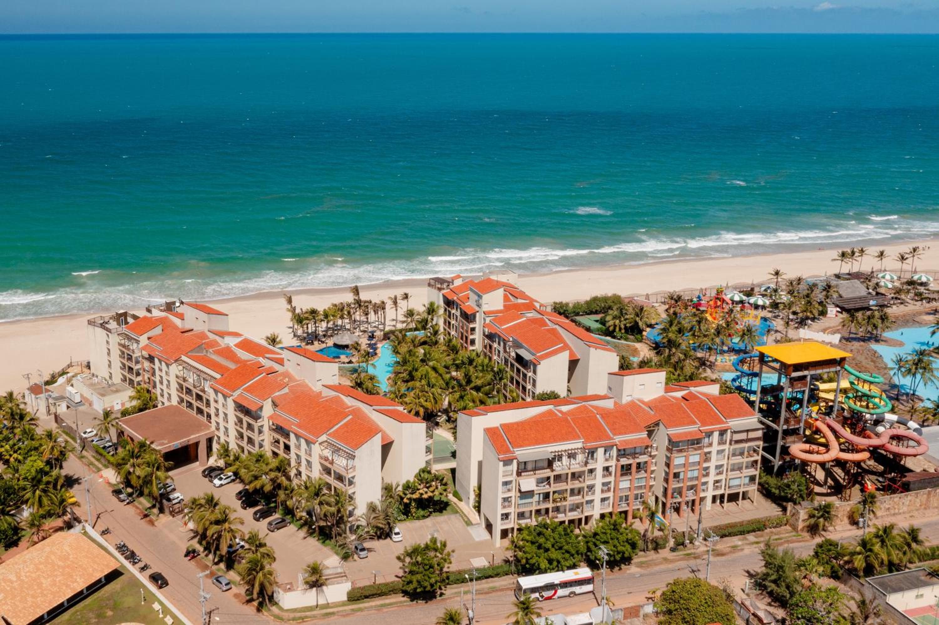Beach Park Resort - Acqua