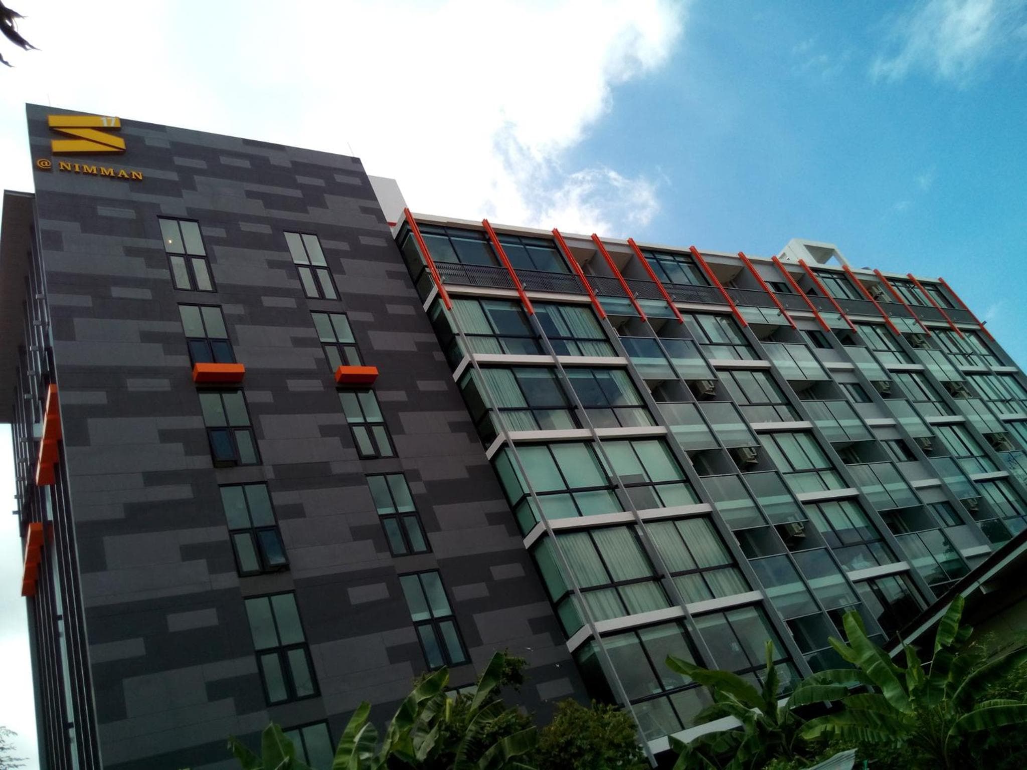 S17 Nimman