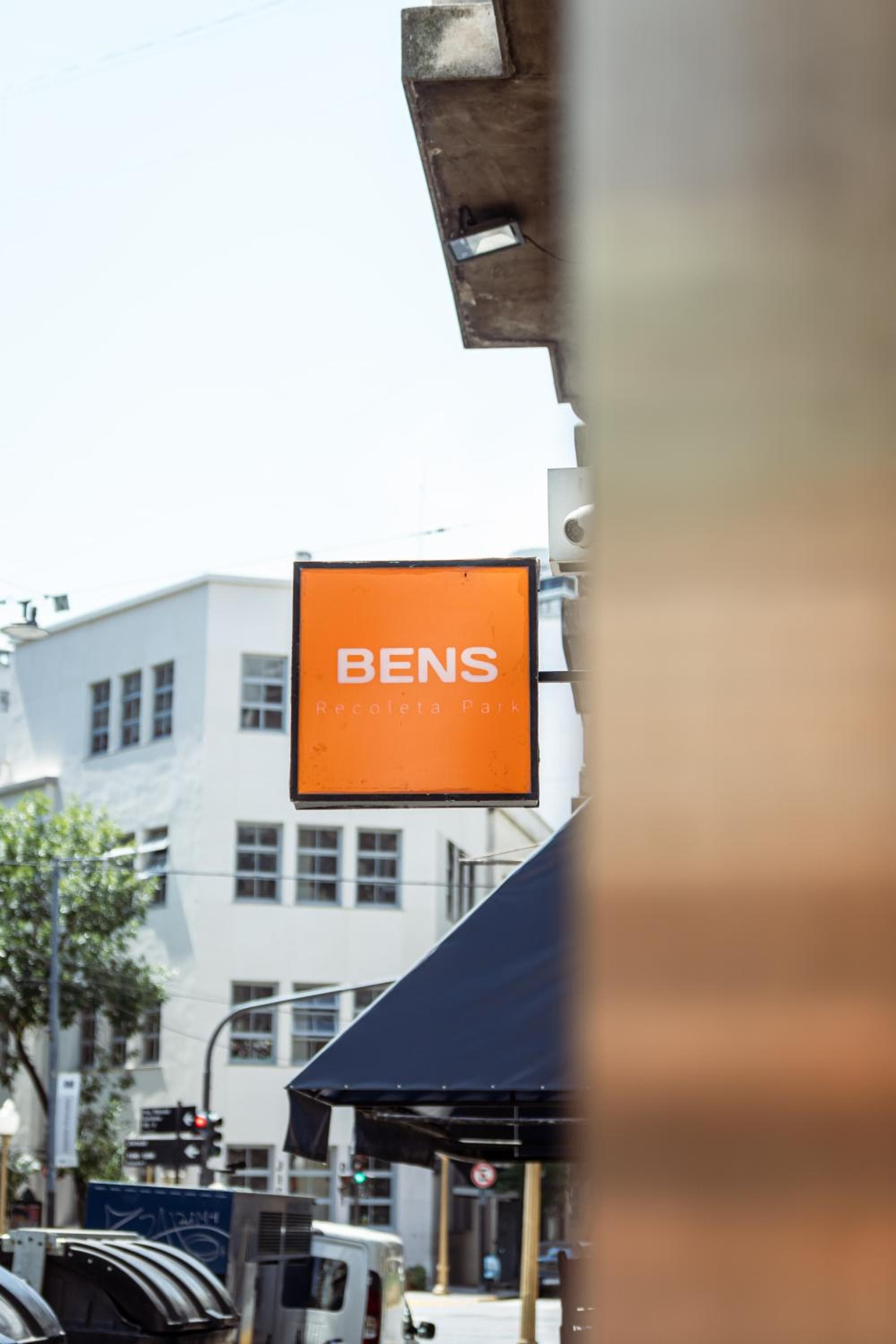 BENS - Recoleta Park