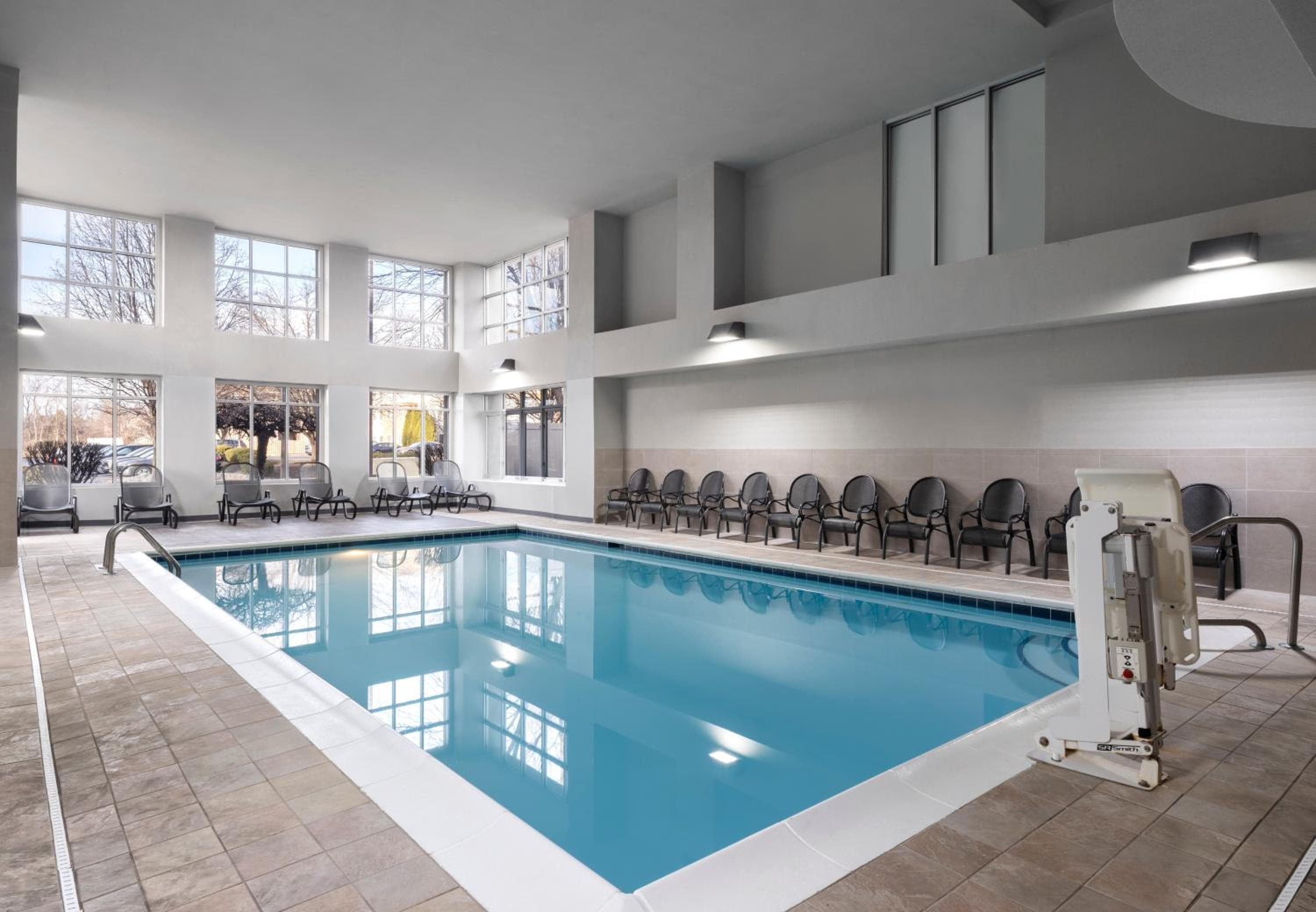 Homewood Suites Columbus - Airport