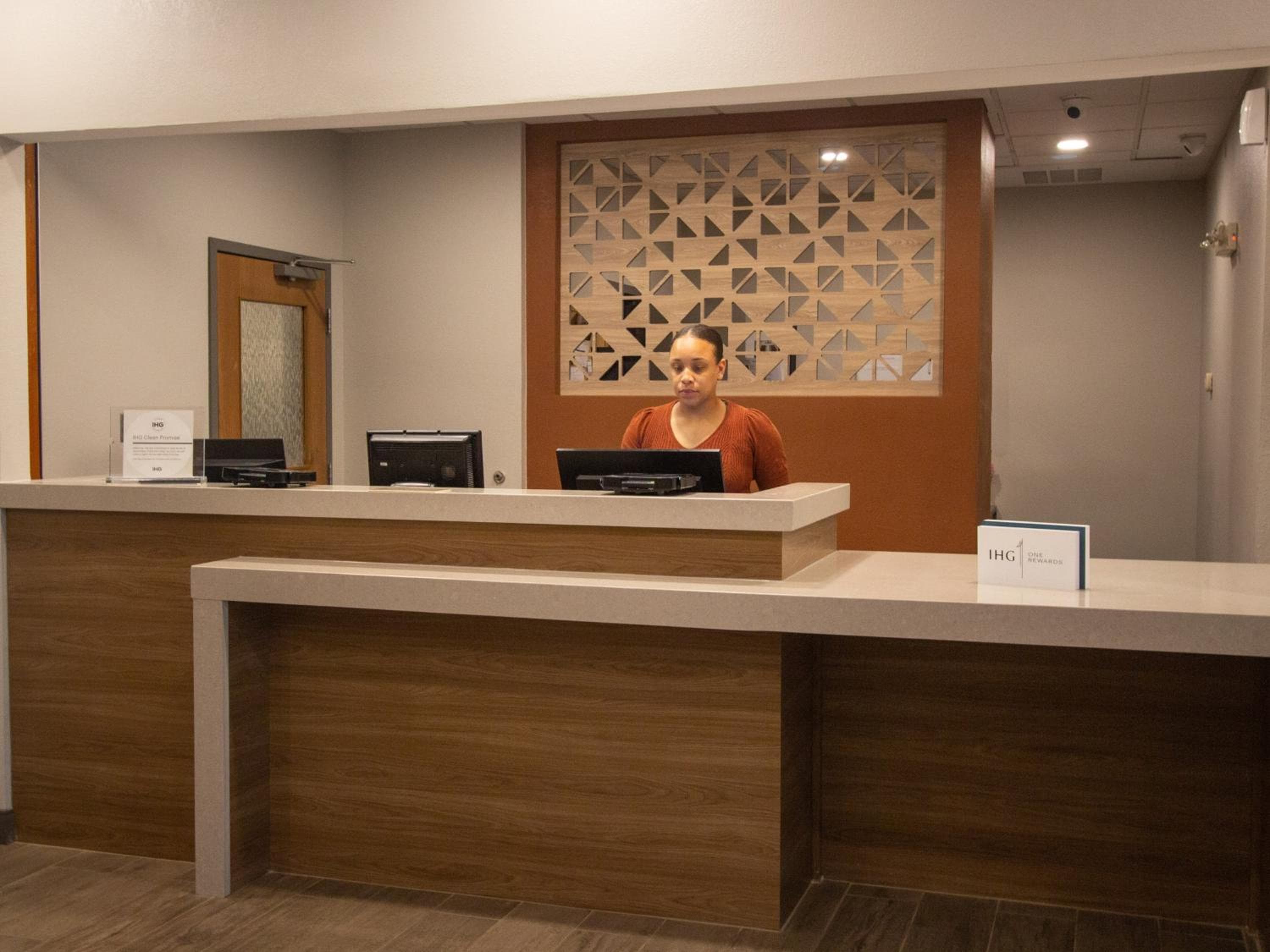 Candlewood Suites Louisville North by IHG