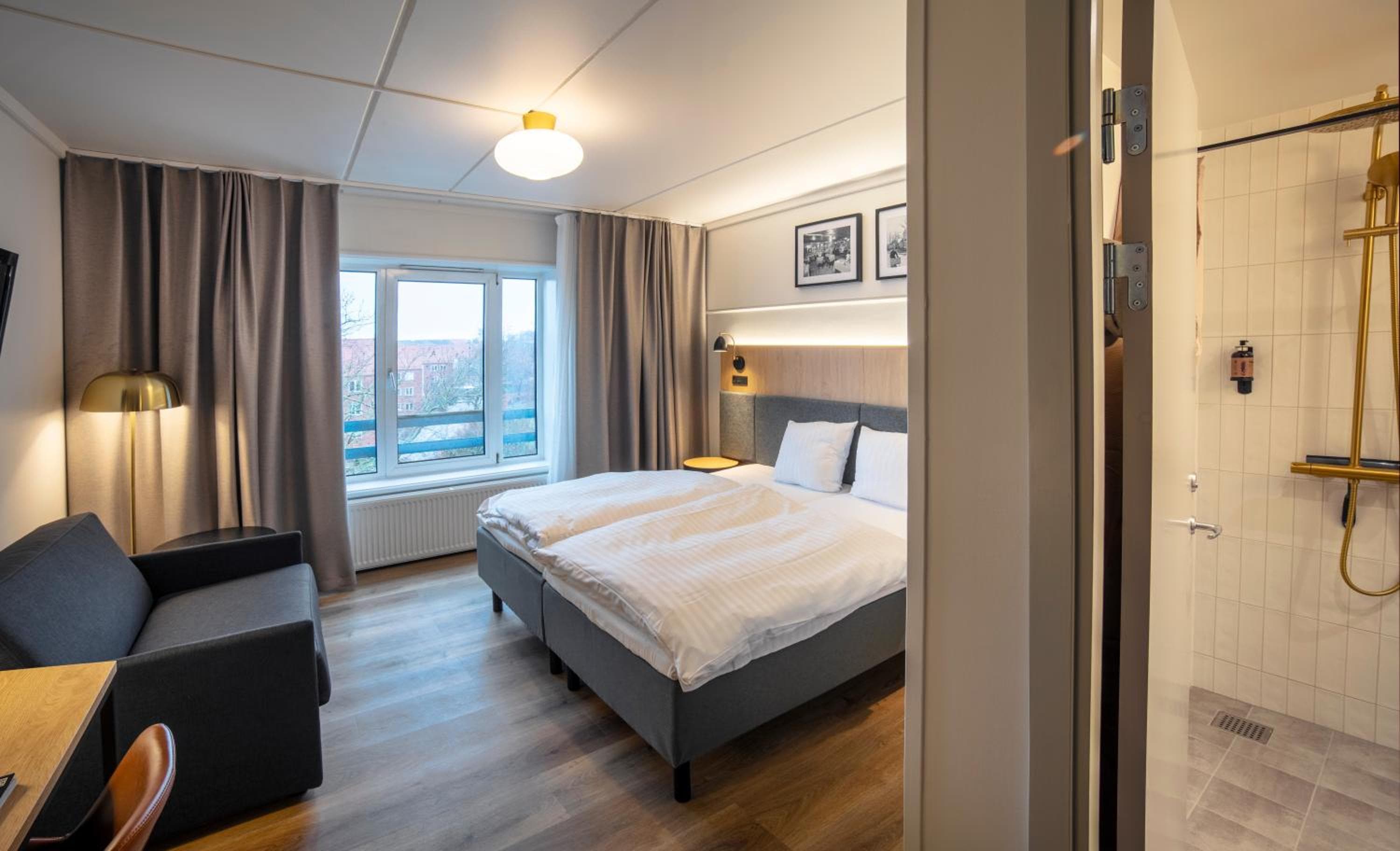 Go Hotel Herlev