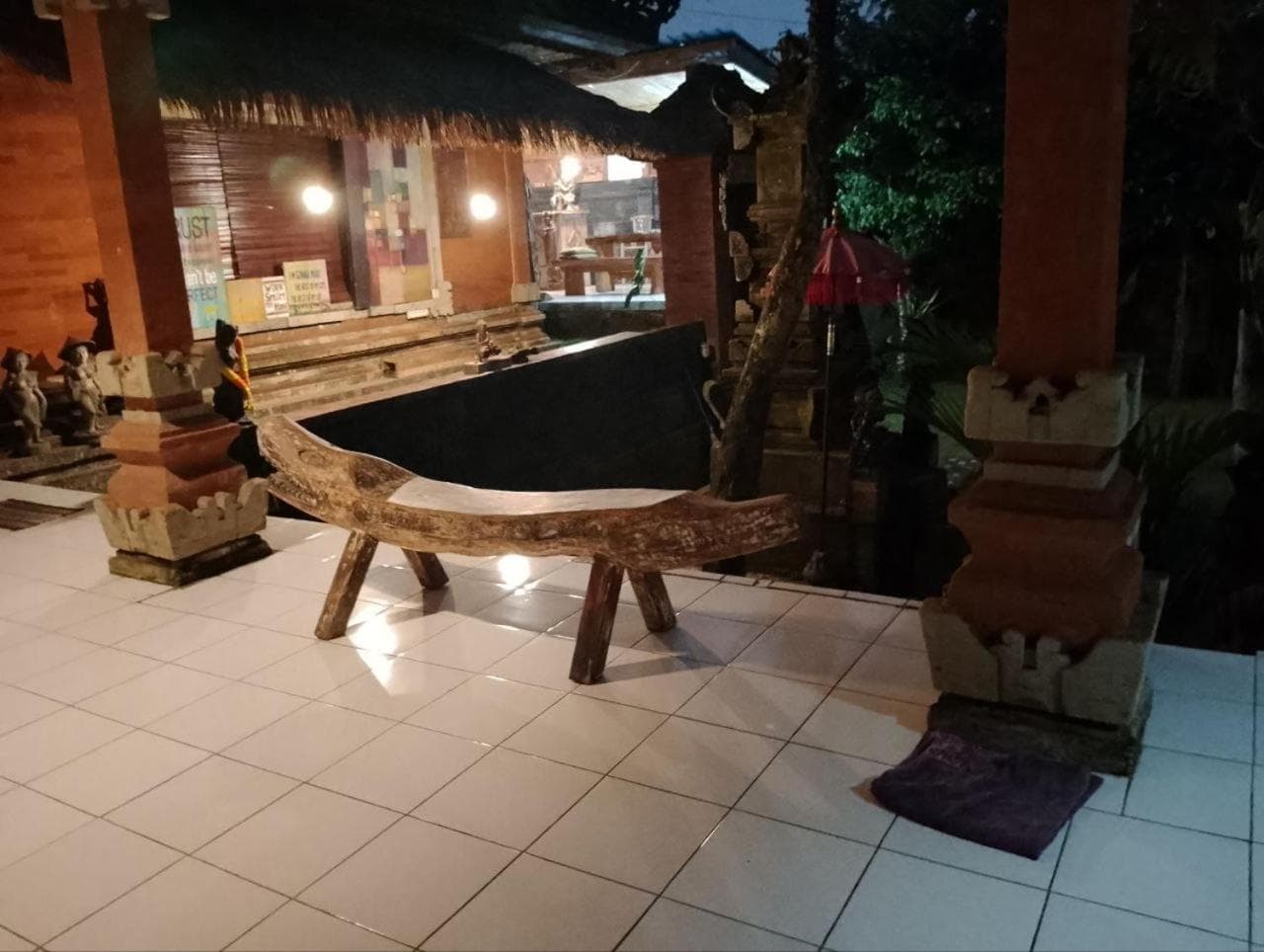 Shanti Homestay Pacung