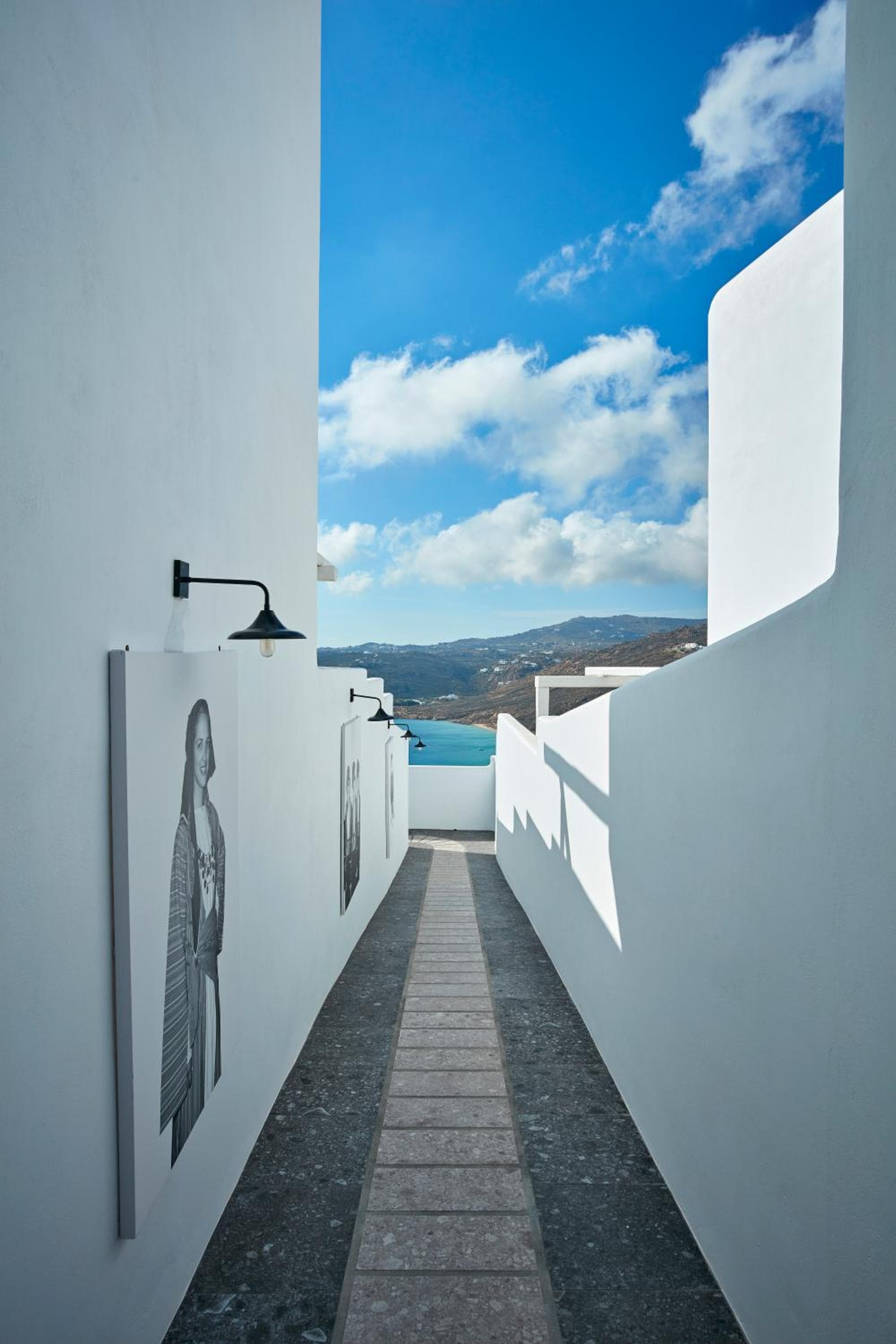 Myconian Avaton, a Member of Design Hotels