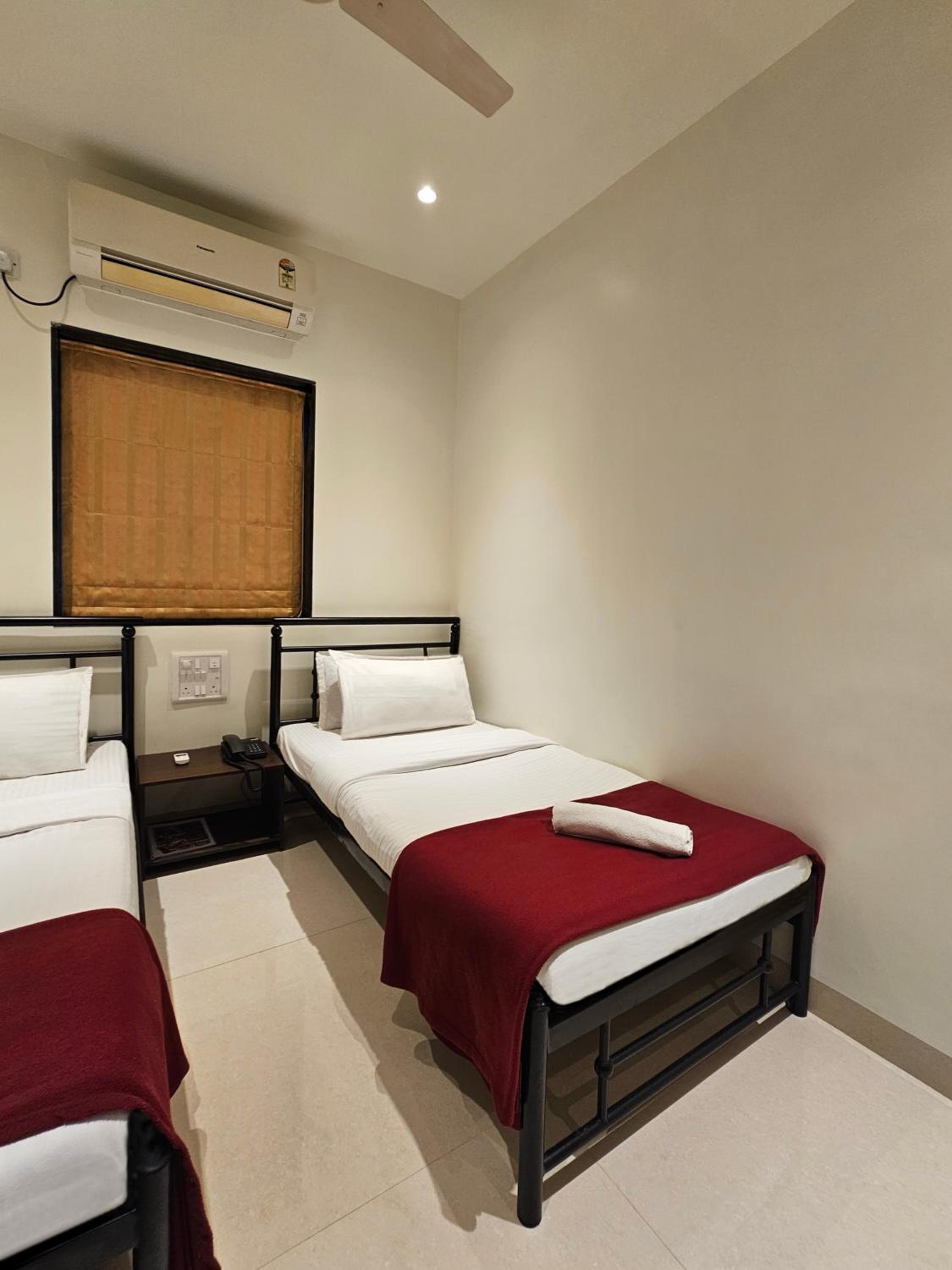 Hotel Kumkum