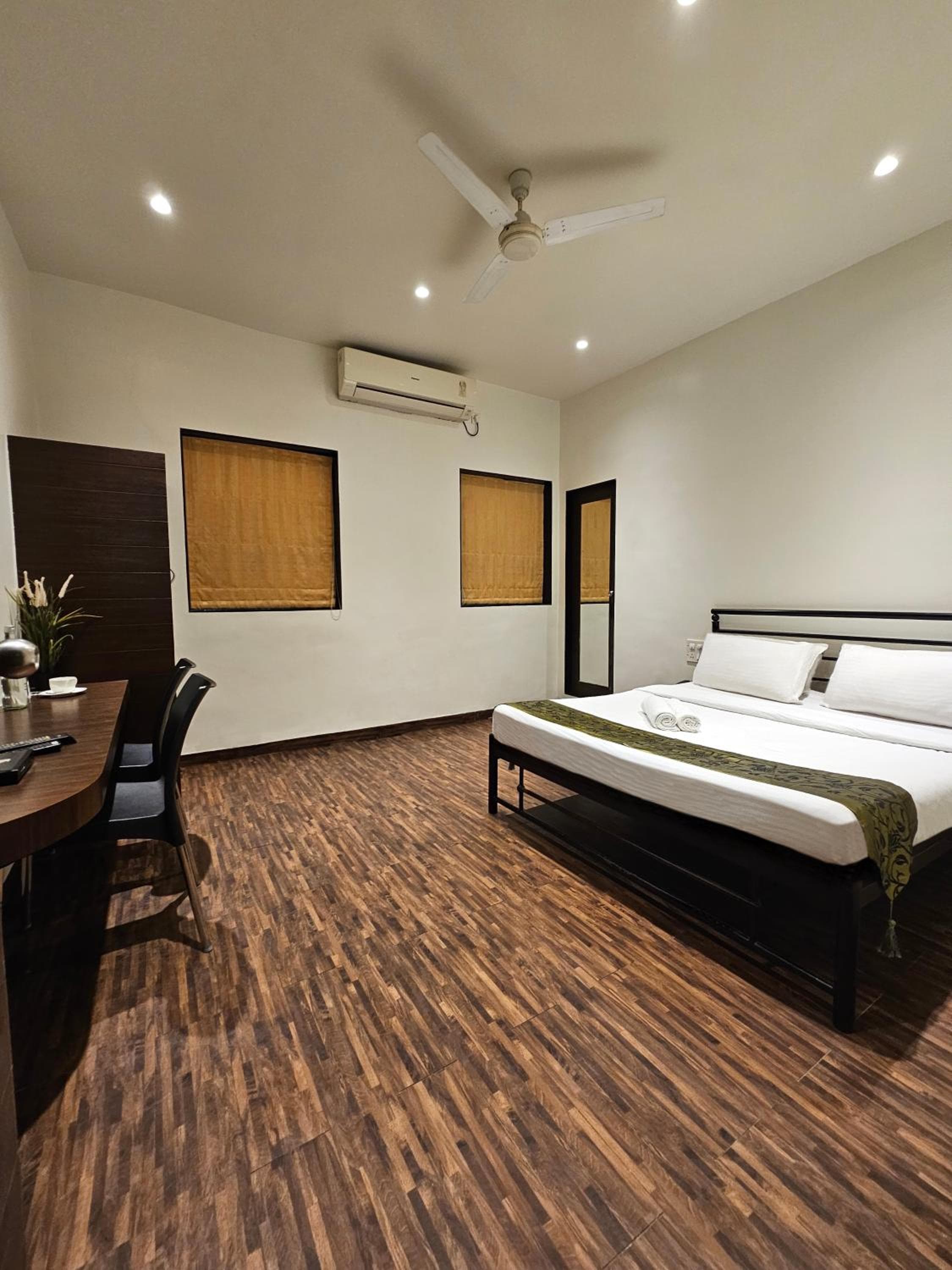 Hotel Kumkum