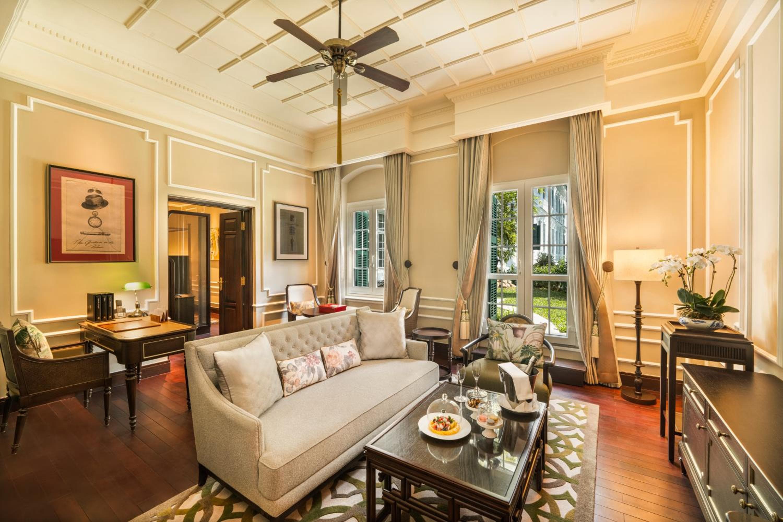 Sofitel Legend Metropole Hanoi