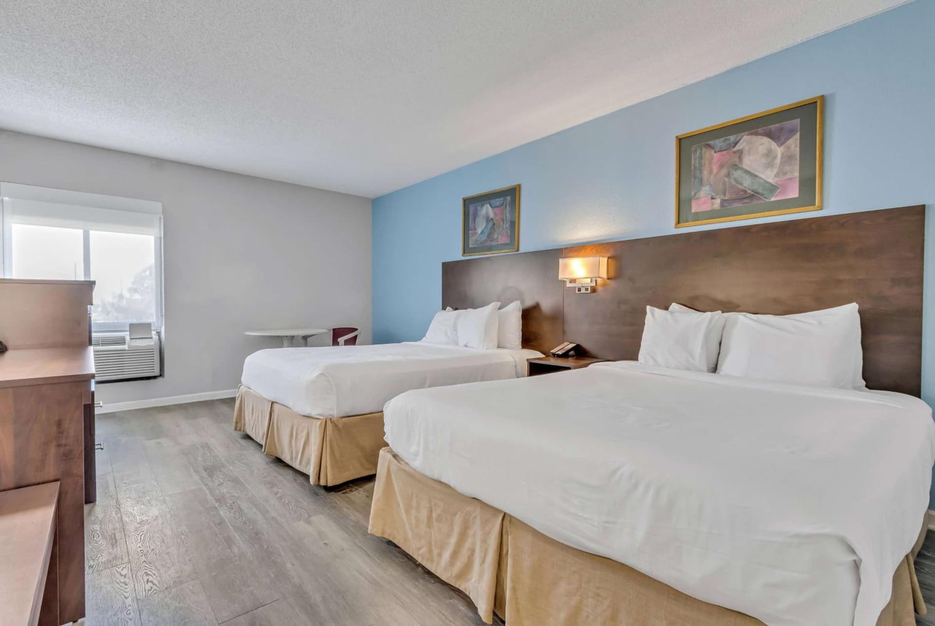 Baymont by Wyndham N Myrtle Beach - Park & Sports Complex Area