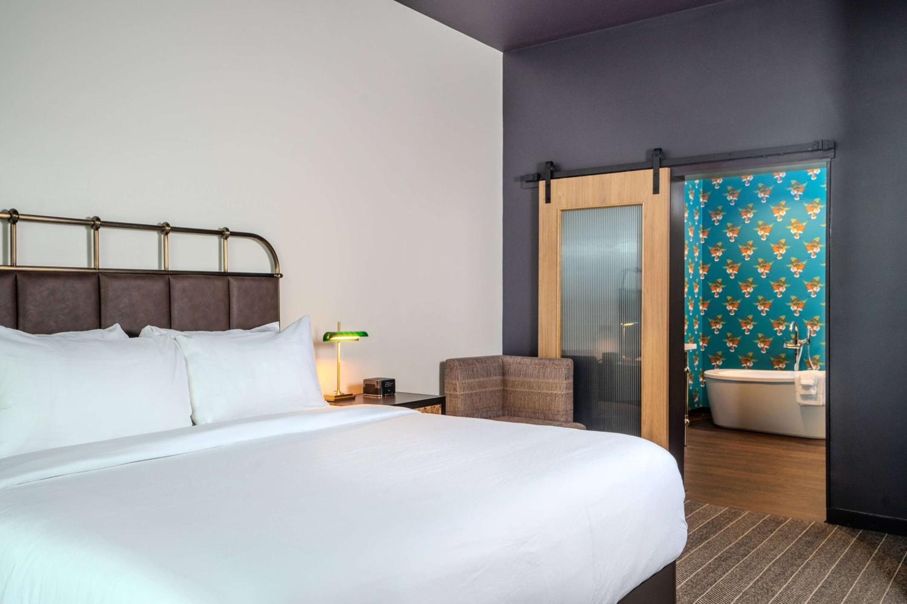 Origin Baton Rouge, a Wyndham Hotel
