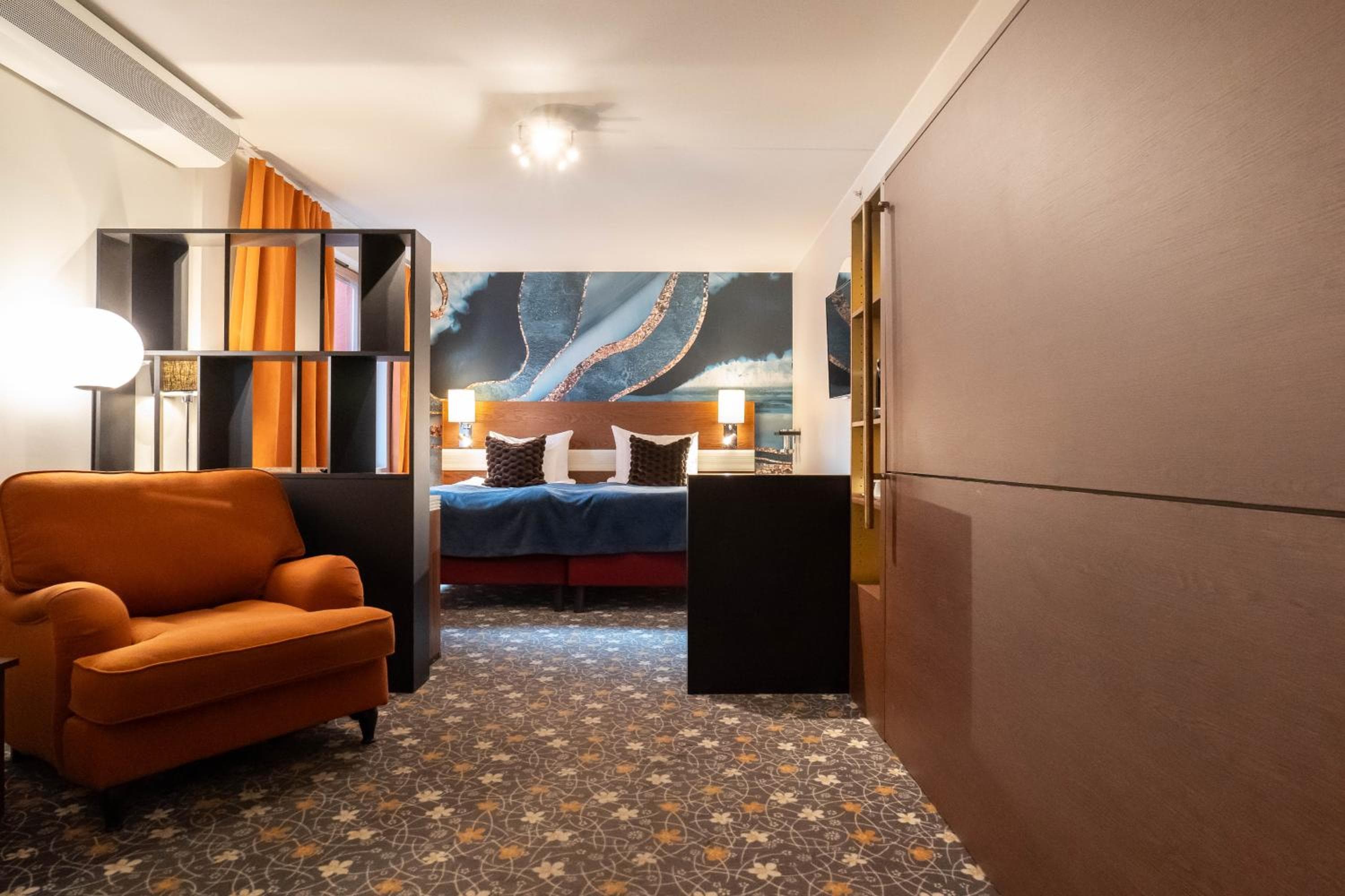ProfilHotels Opera