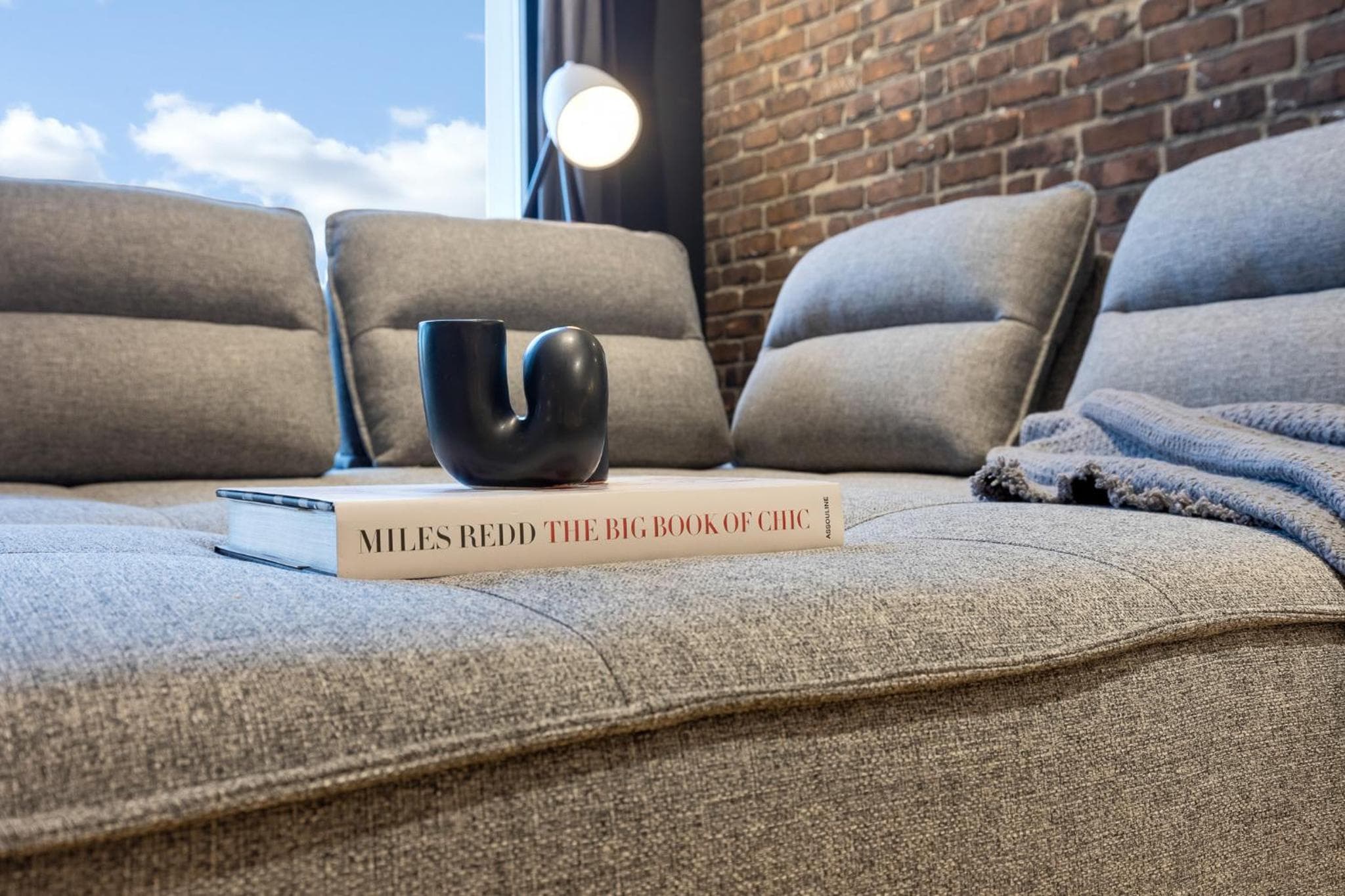 LiV MTL Plaza Grand Luxe Penthouse Near Downtown Montreal