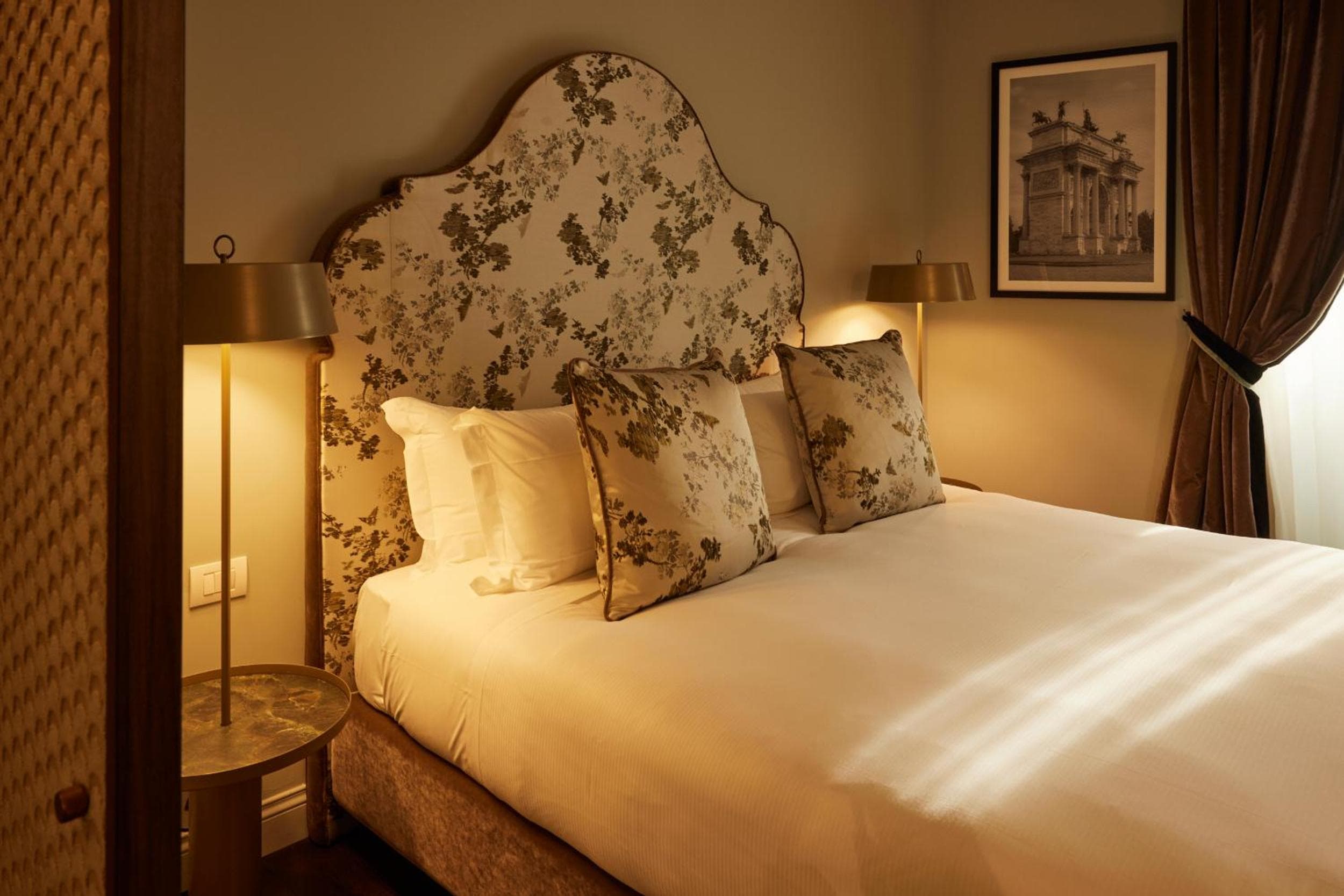 Living Suites