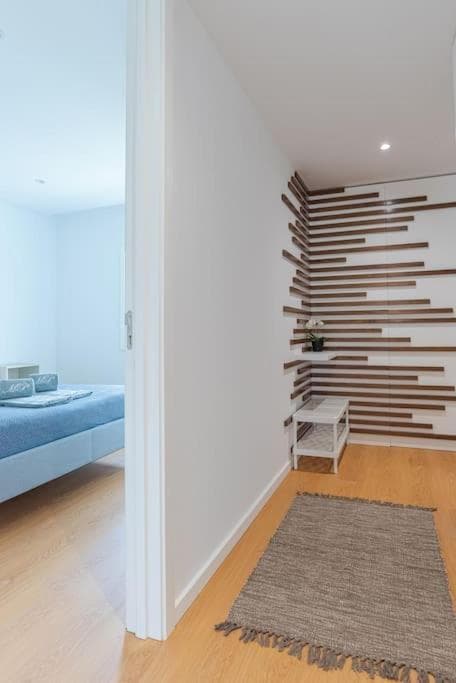 Charming Beach Retreat by MP