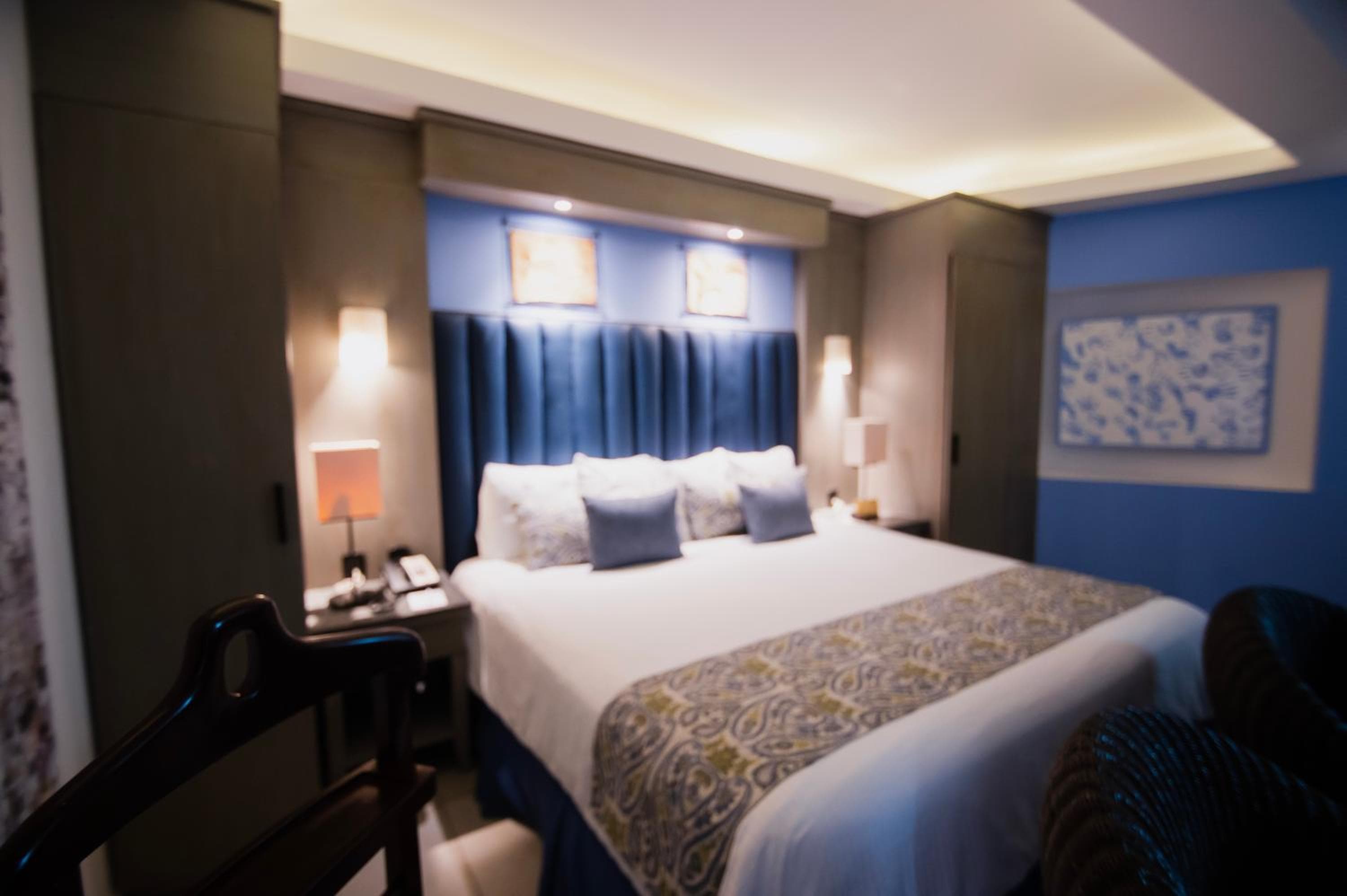Hotel HBlue Centro