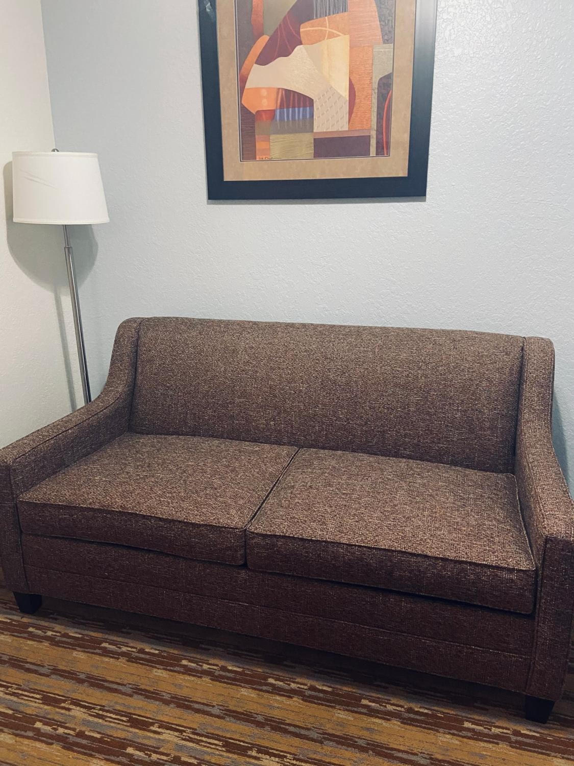 Best Western Plus Universal Inn - Free Shuttle to Universal Studios!