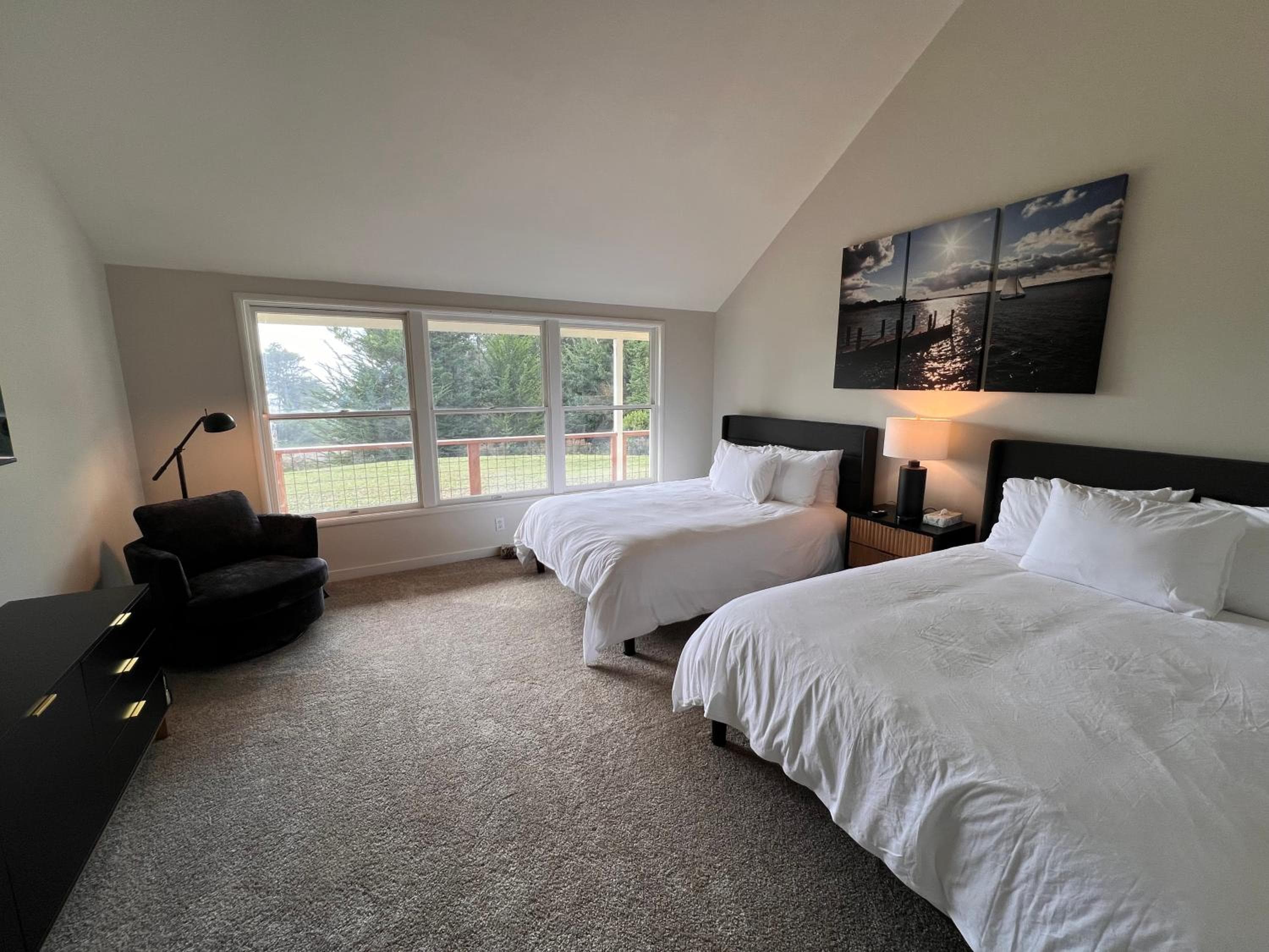 Mendo Bungalow