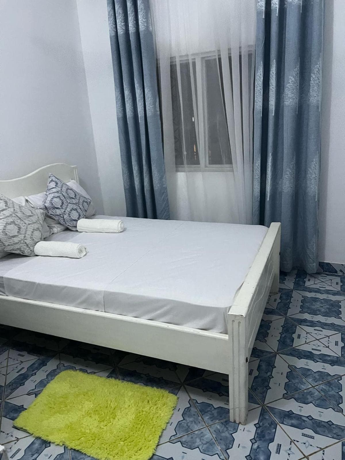 Tabasamu Gardens Diani