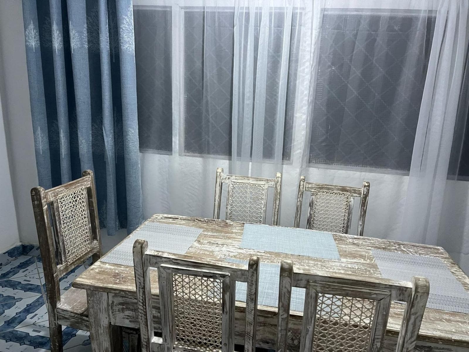 Tabasamu Gardens Diani