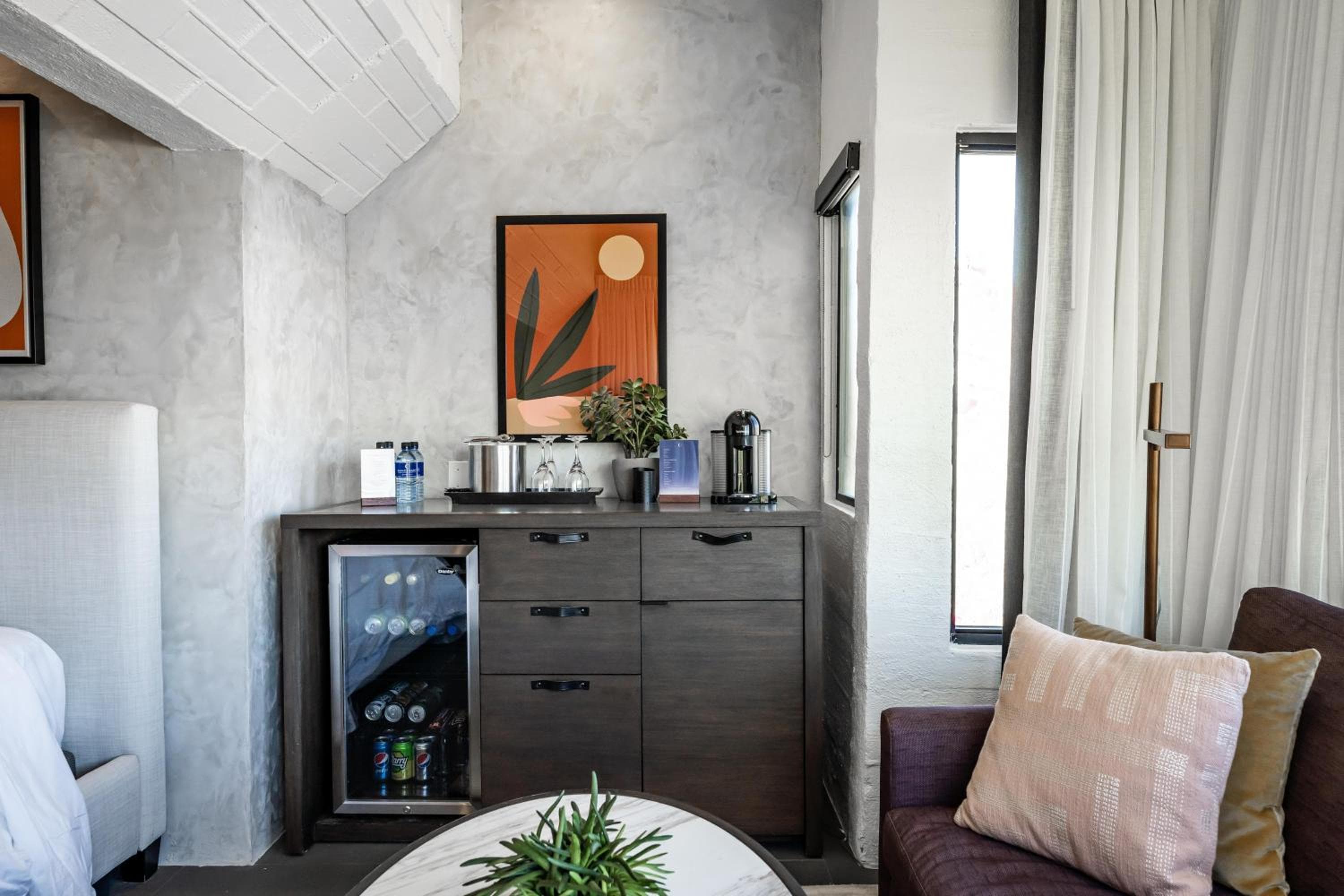 Sanctuary Camelback Mountain Resort and Spa
