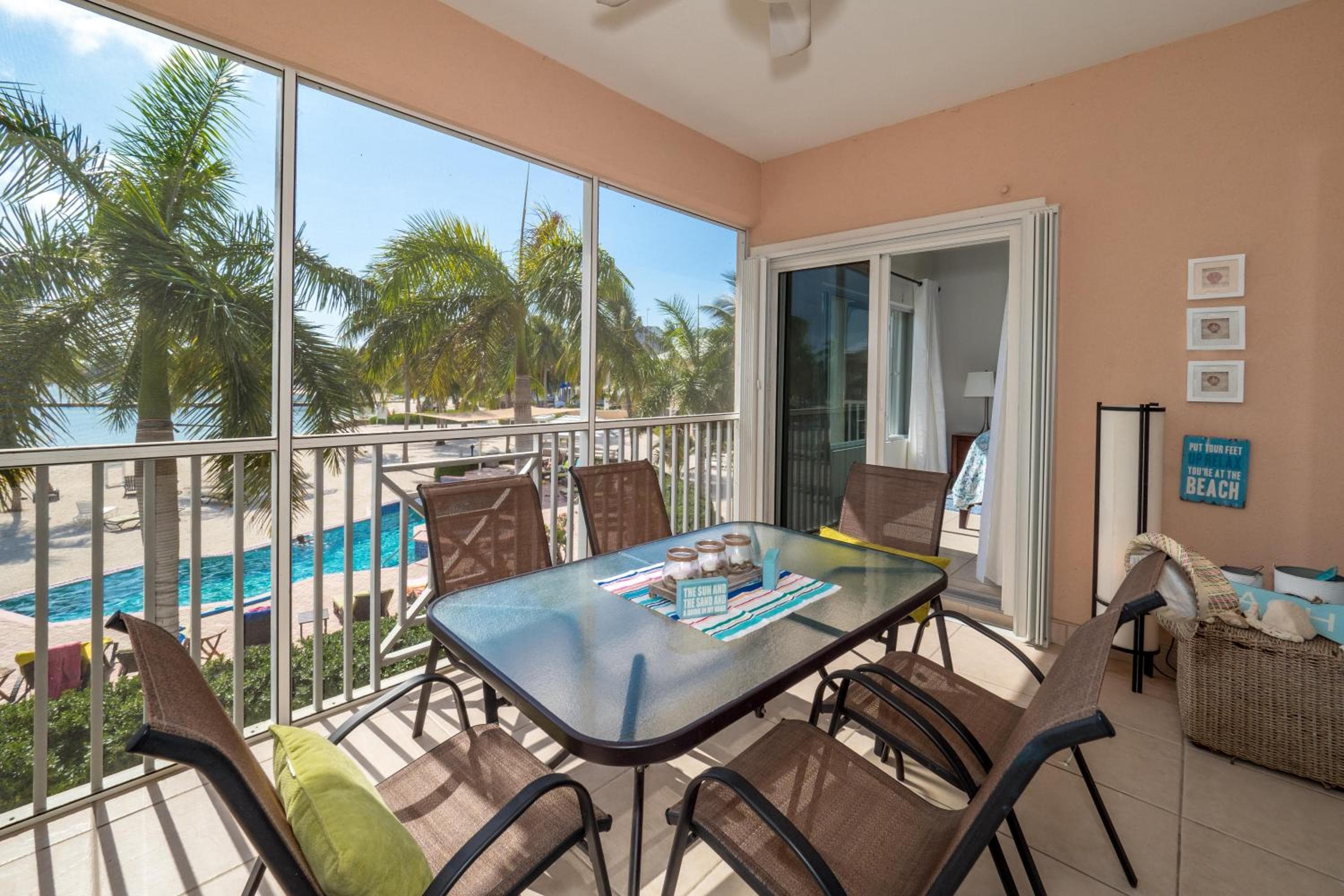 Colonial Kai Condo
