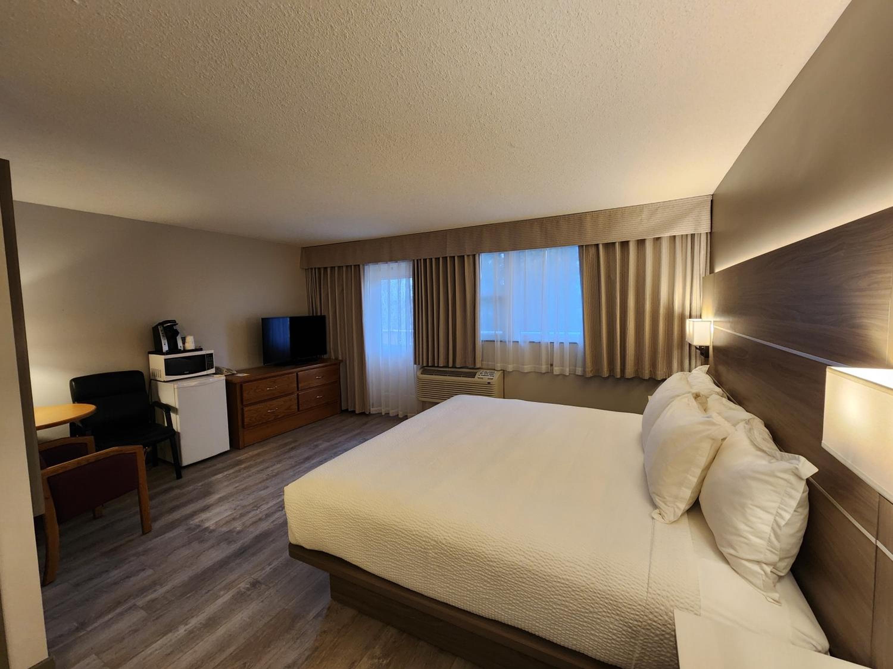 Days Inn by Wyndham Penticton Conference Centre