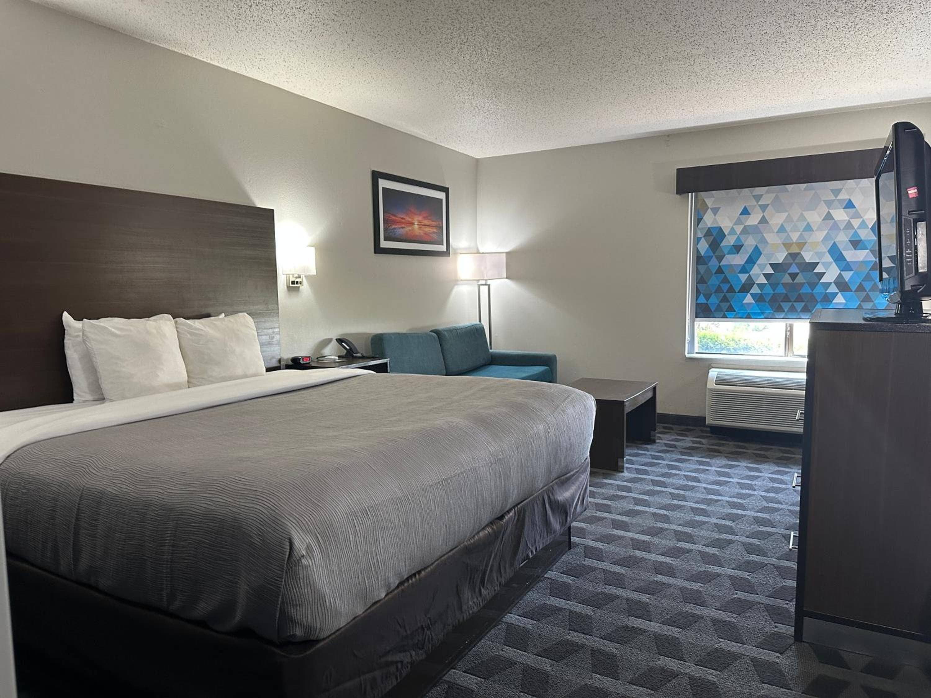 Quality Inn Hillsboro I-35
