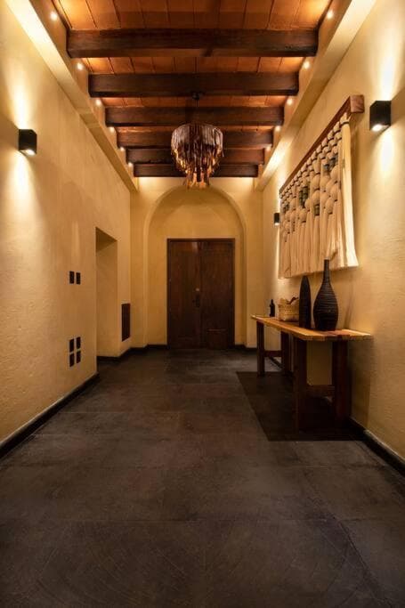 Casa Rufina Oaxaca Centro - Adults Only