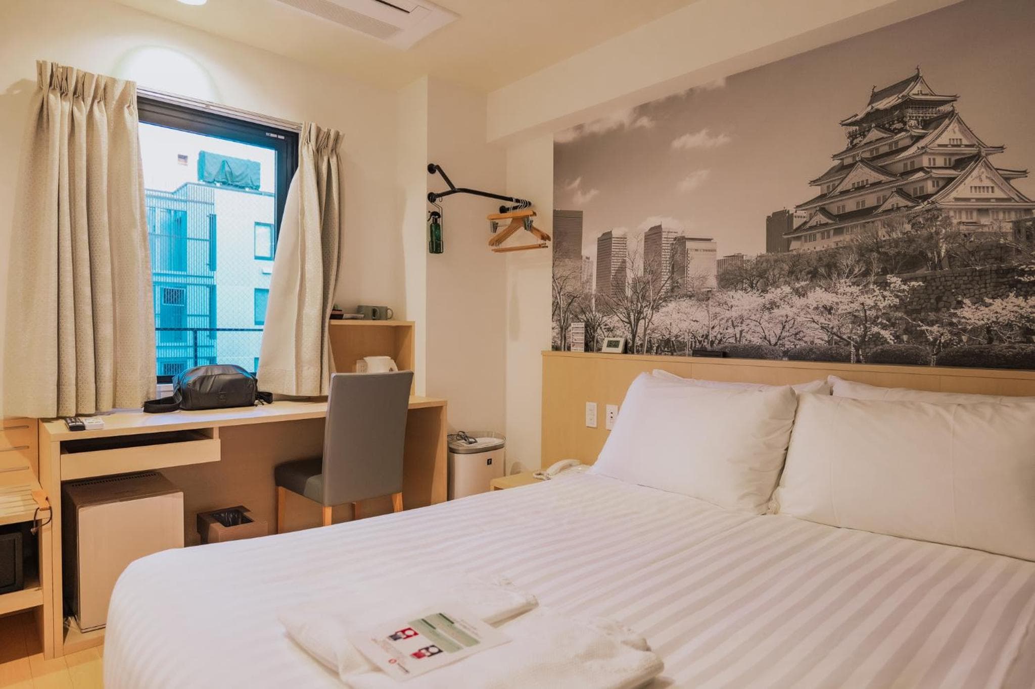 Travelodge Honmachi Osaka