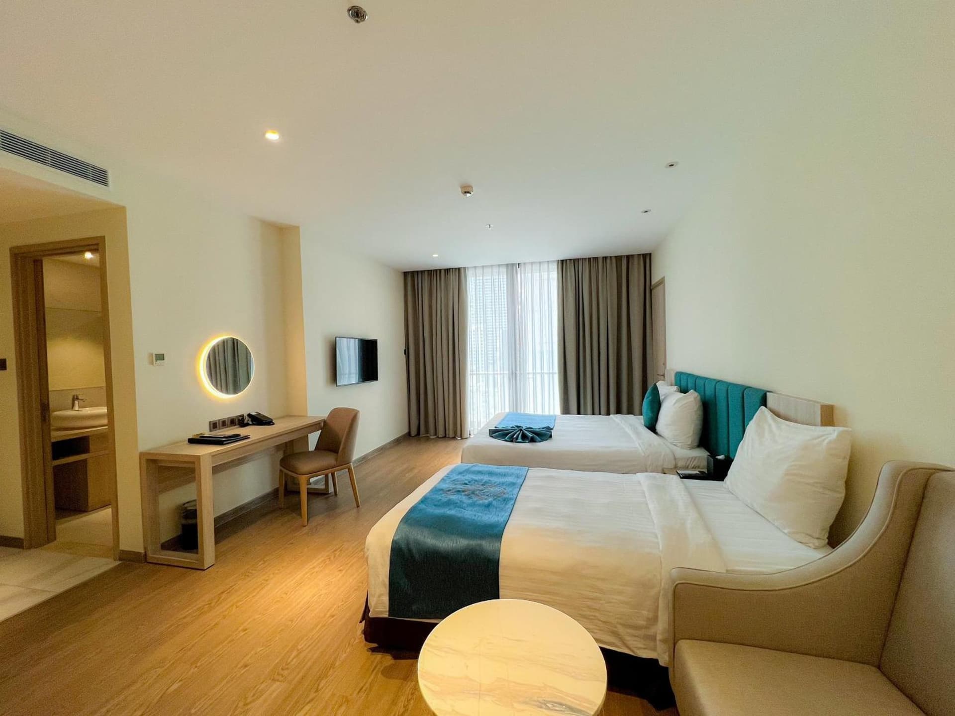 The Art Nest Hotel Nha Trang