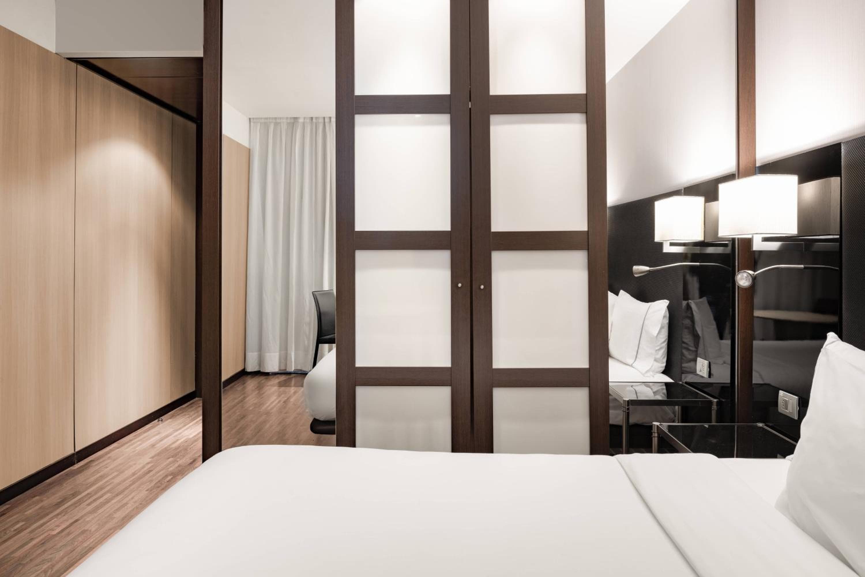 AC Hotel Madrid Feria by Marriott
