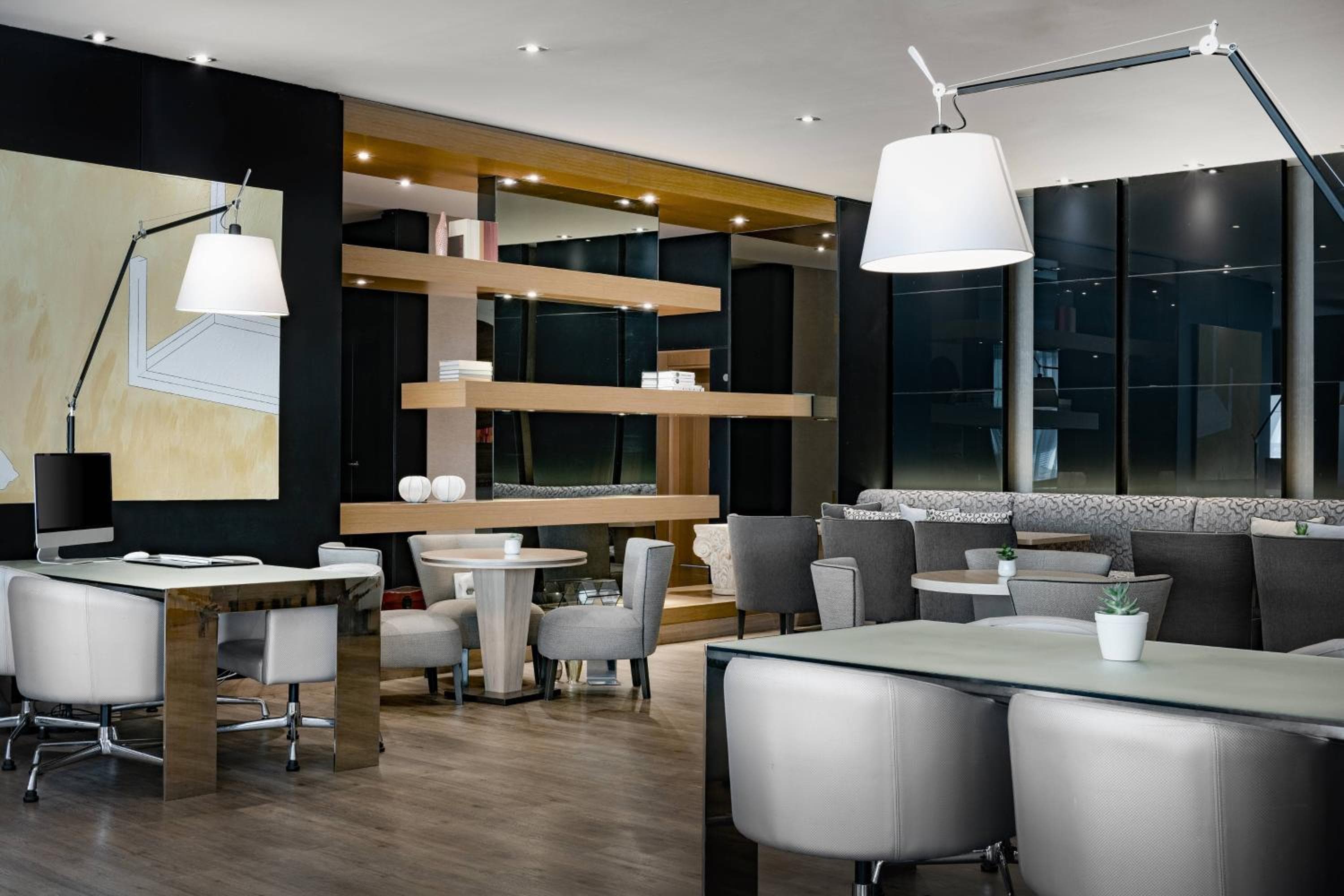 AC Hotel Madrid Feria by Marriott