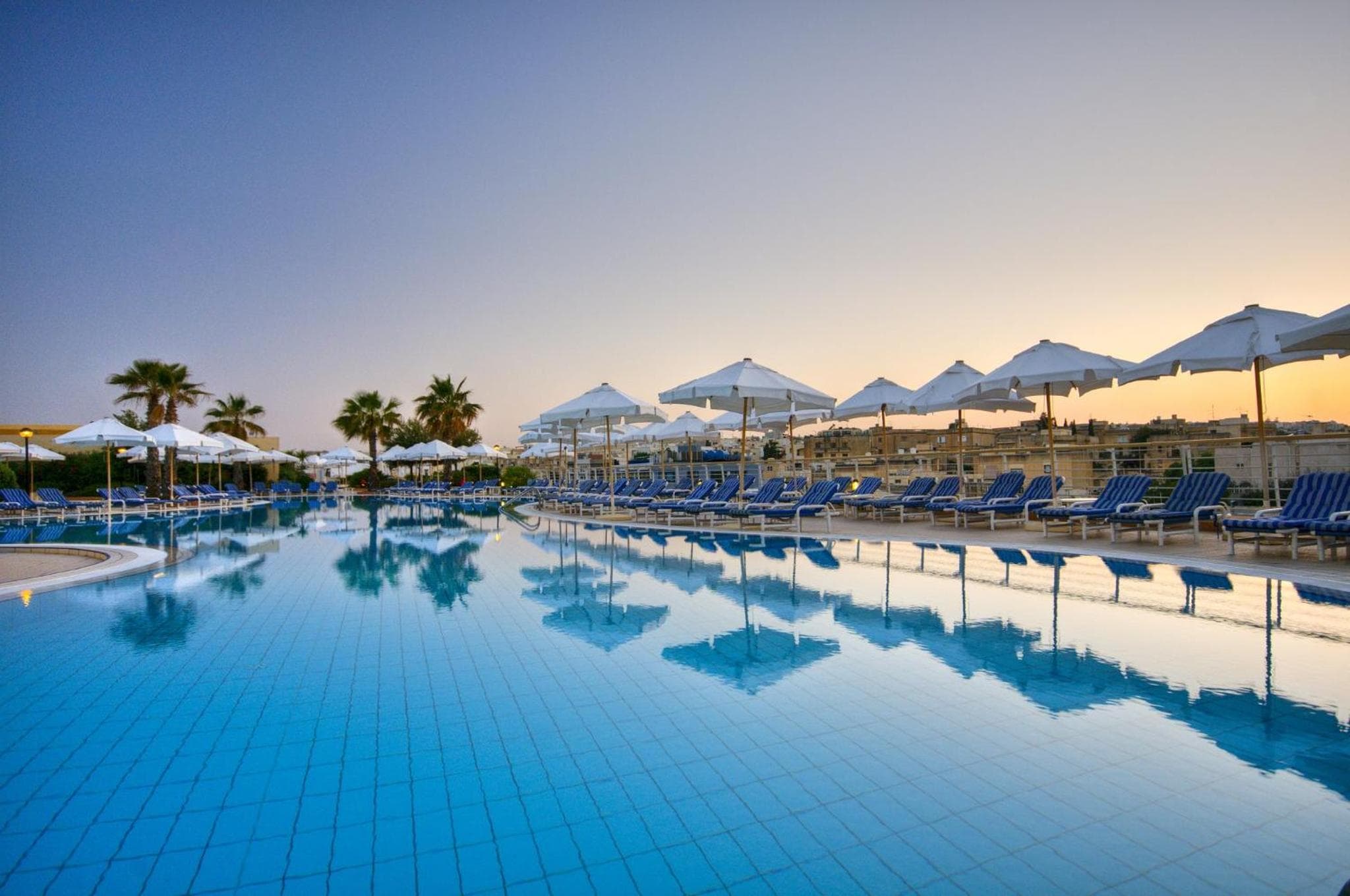 InterContinental Malta by IHG
