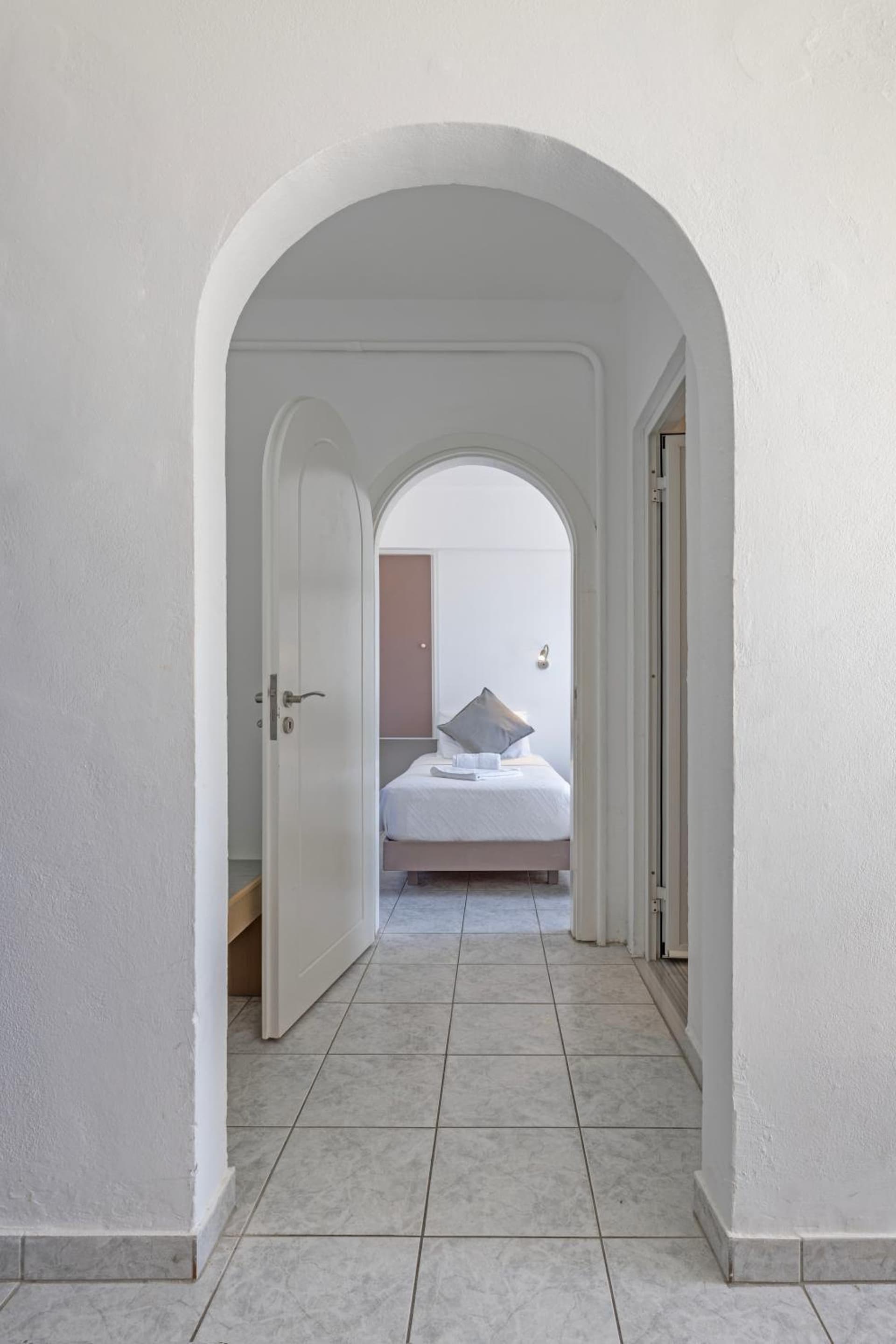 Hotel Nathalie