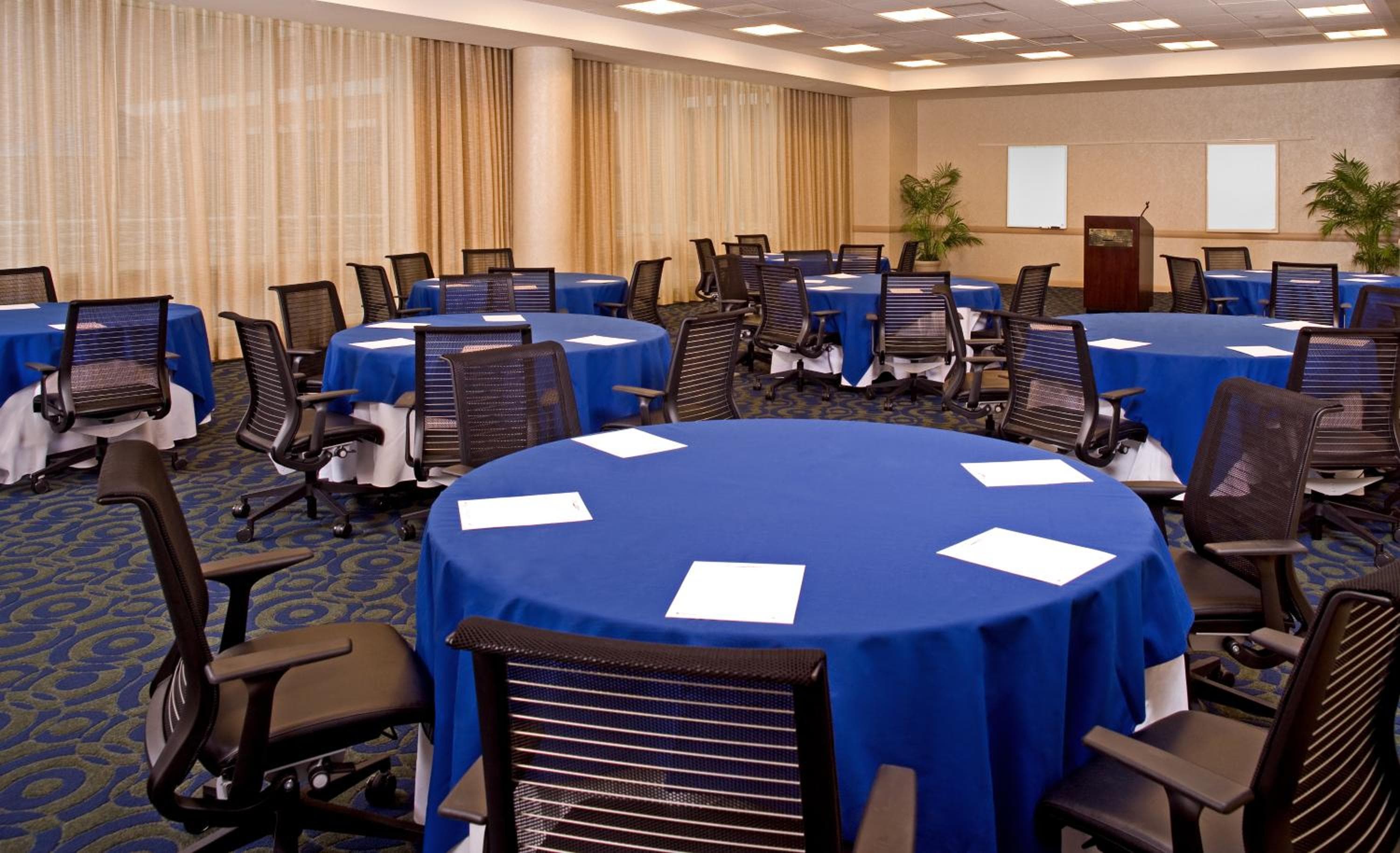 Georgia Tech Hotel and Conference Center