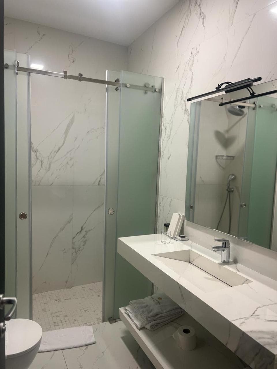 Black Diamond Hotel