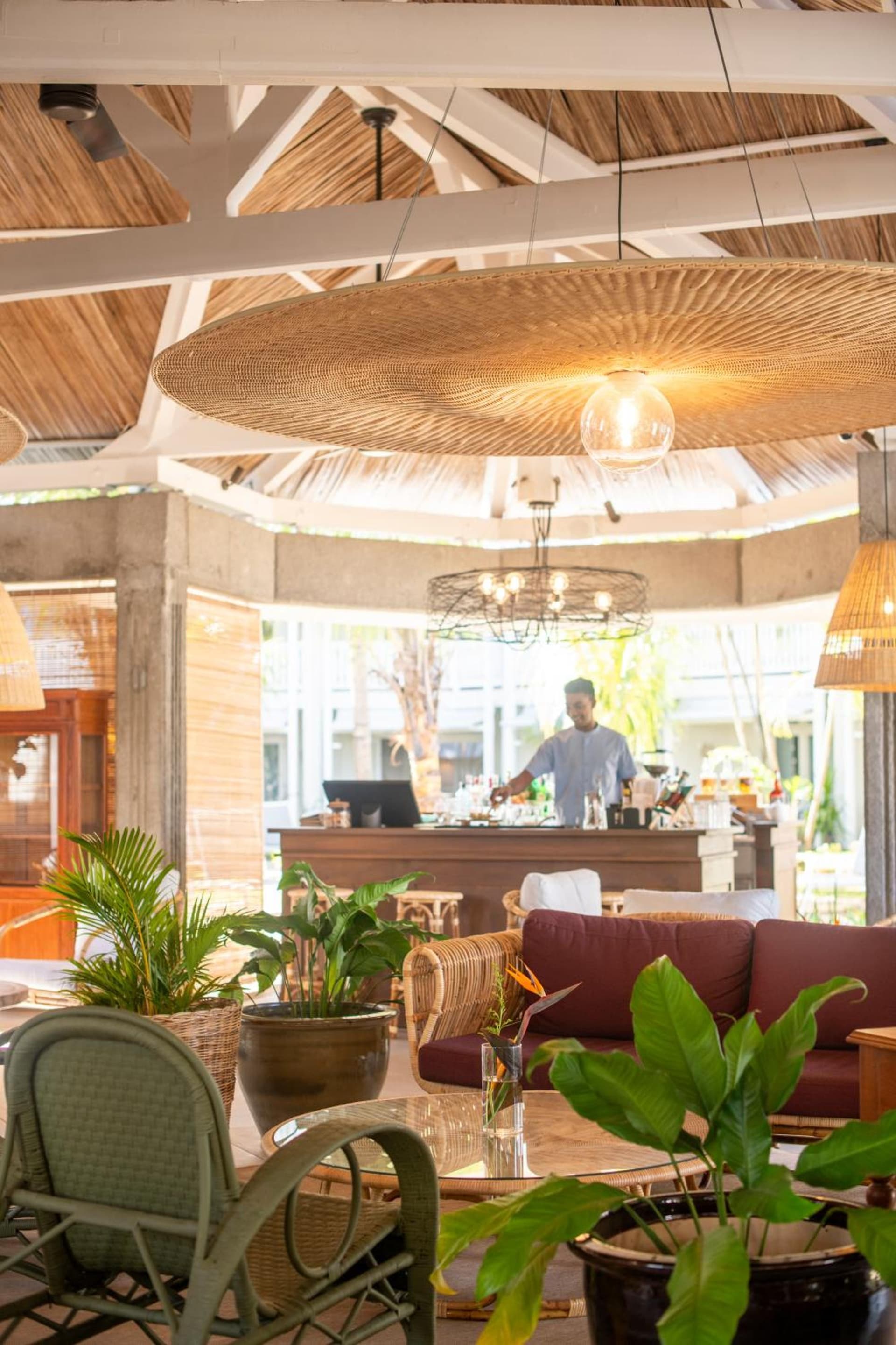 Veranda Grand Baie Hotel & Spa