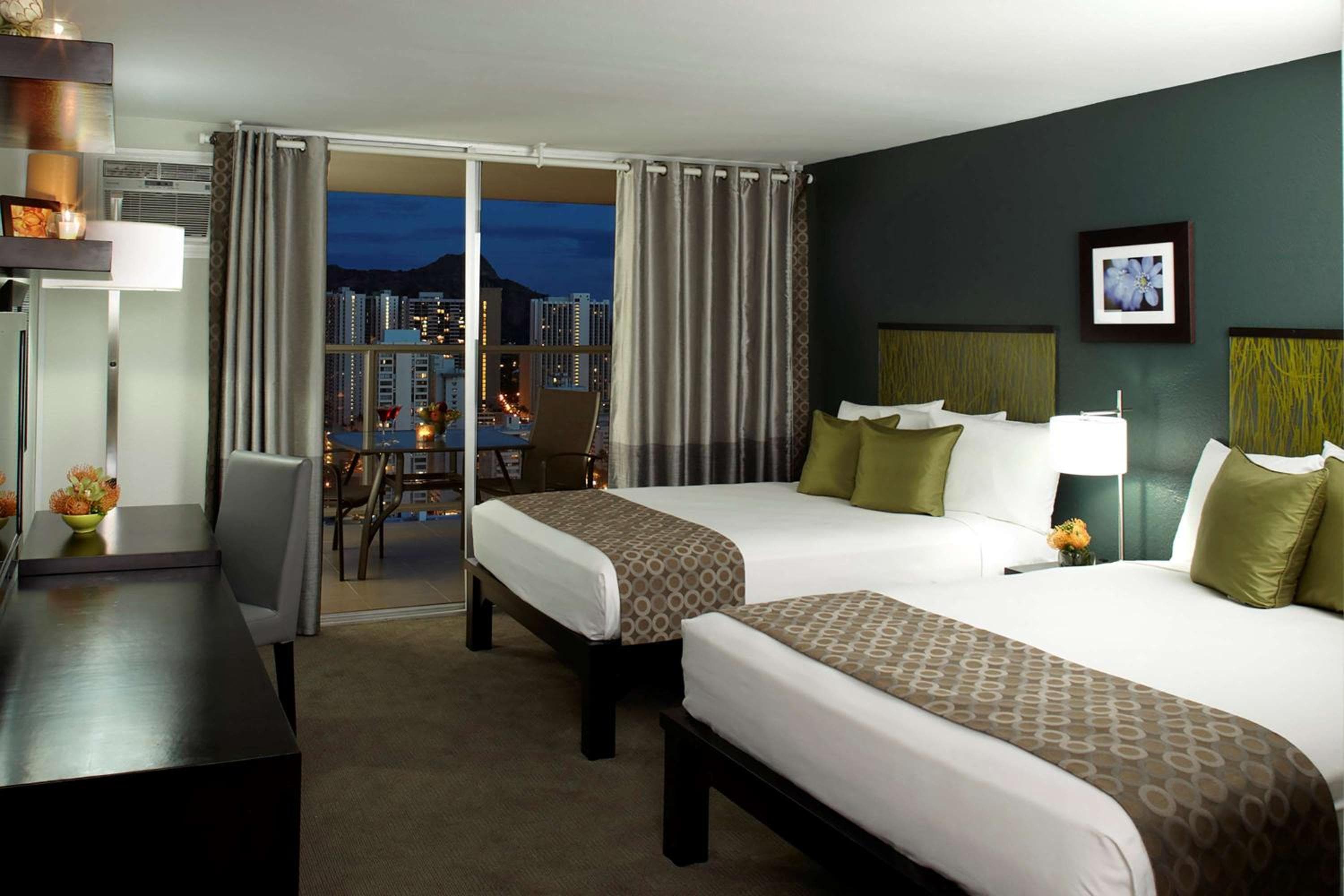 Skyline Island Colony Hotel