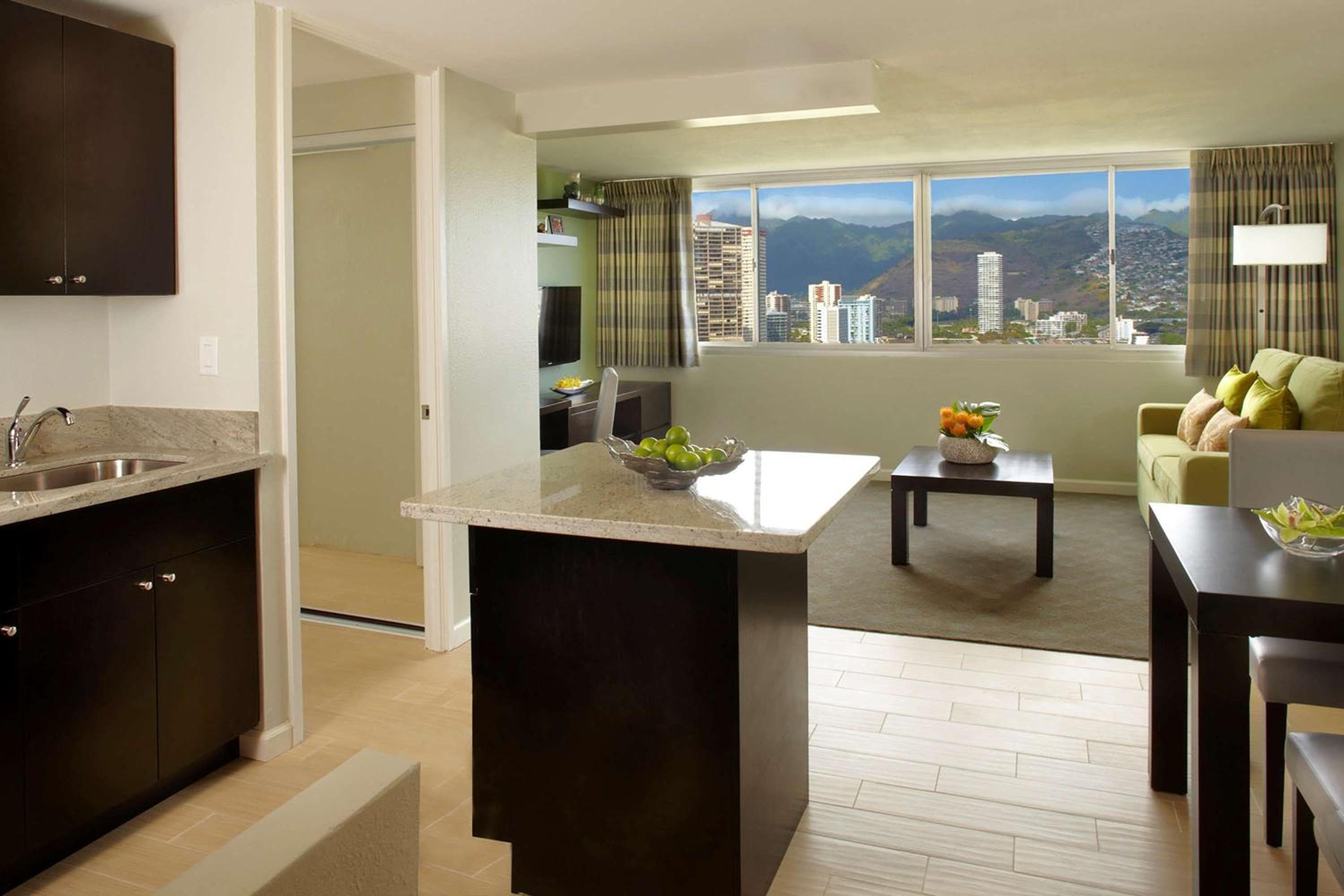 Skyline Island Colony Hotel
