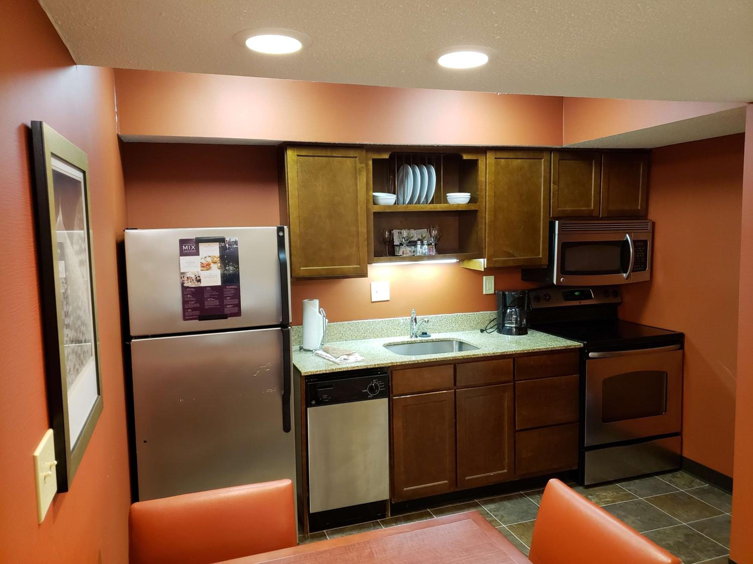 Tysons Corner Suites, A Baymont by Wyndham