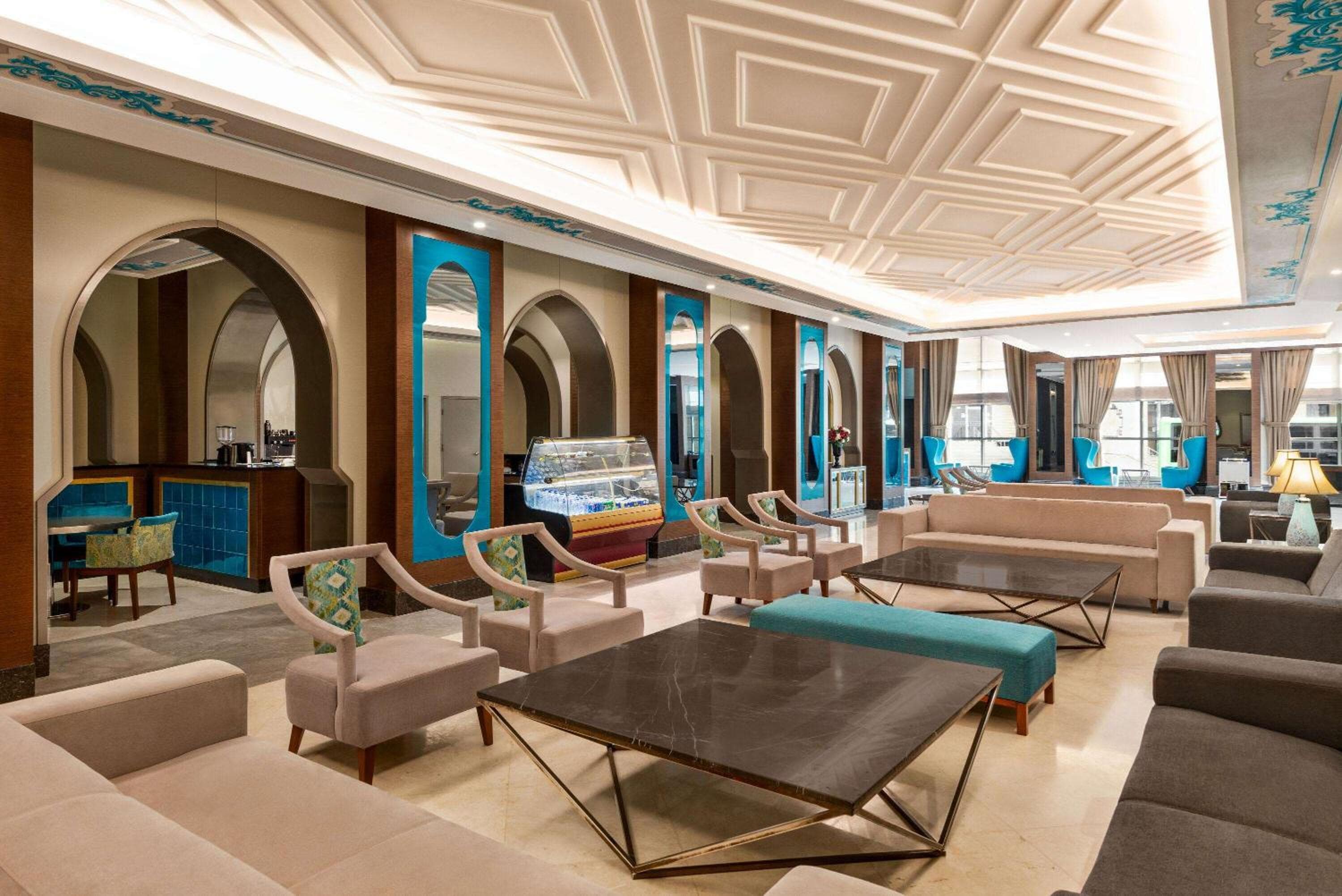 Ramada by Wyndham Makkah Zad Al Tayseer