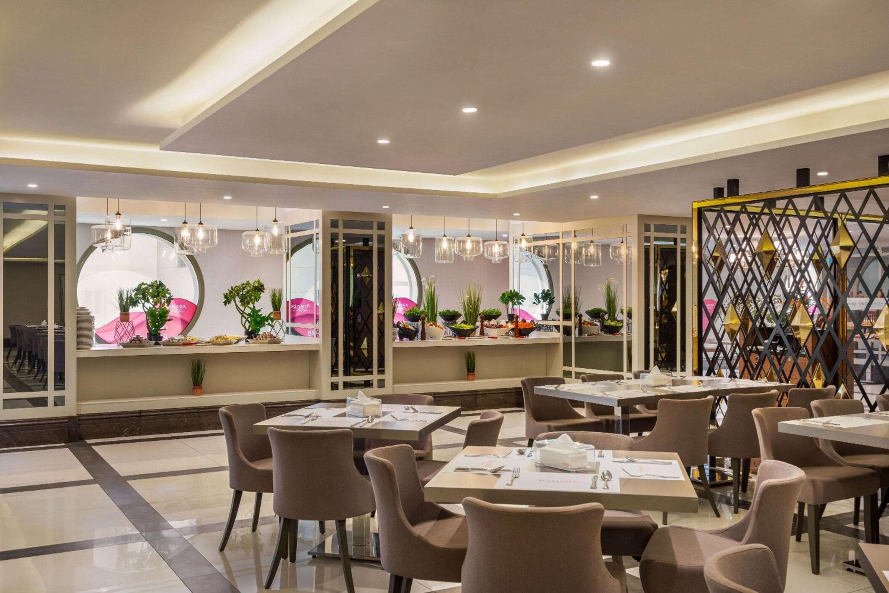 Ramada by Wyndham Makkah Zad Al Tayseer