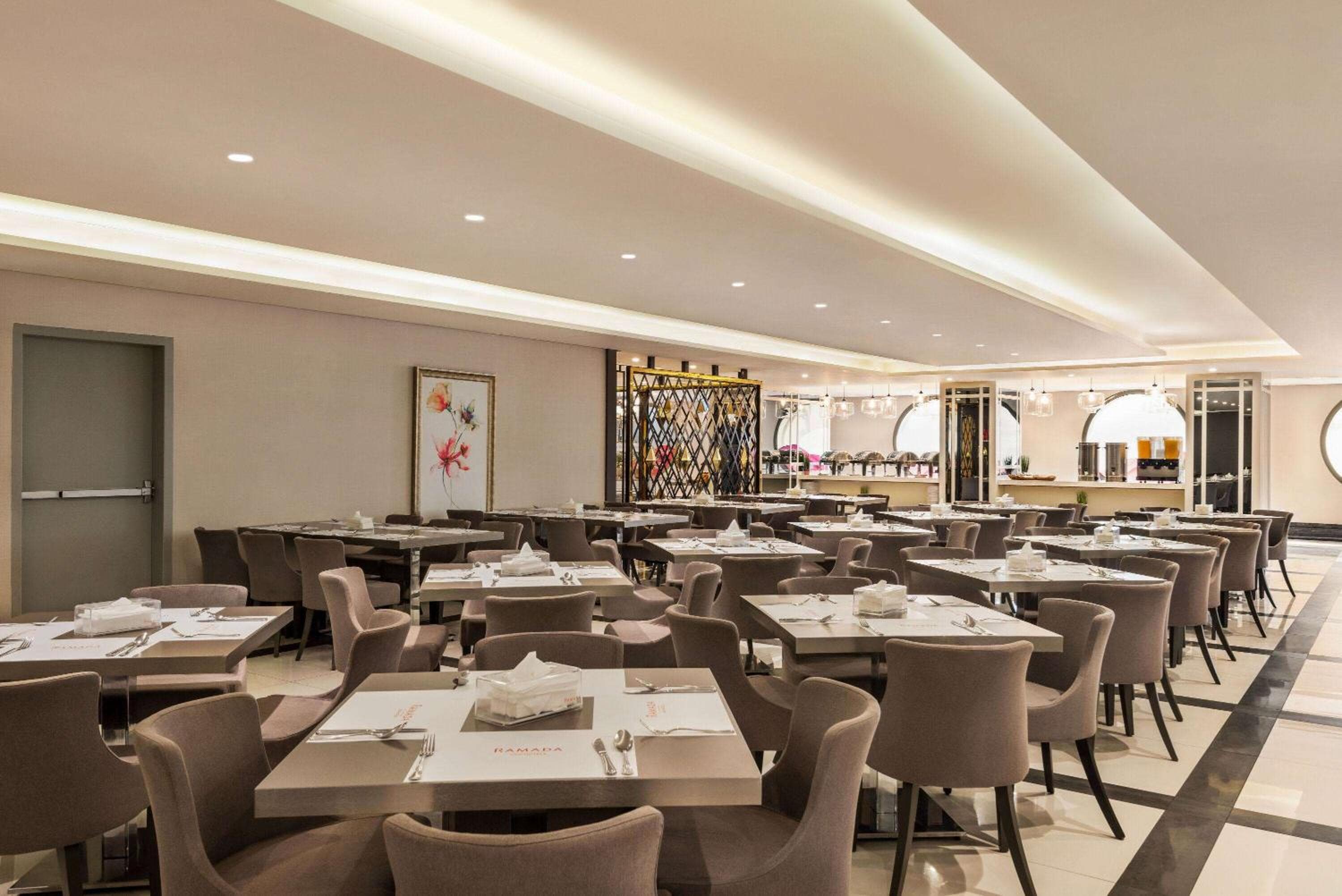 Ramada by Wyndham Makkah Zad Al Tayseer