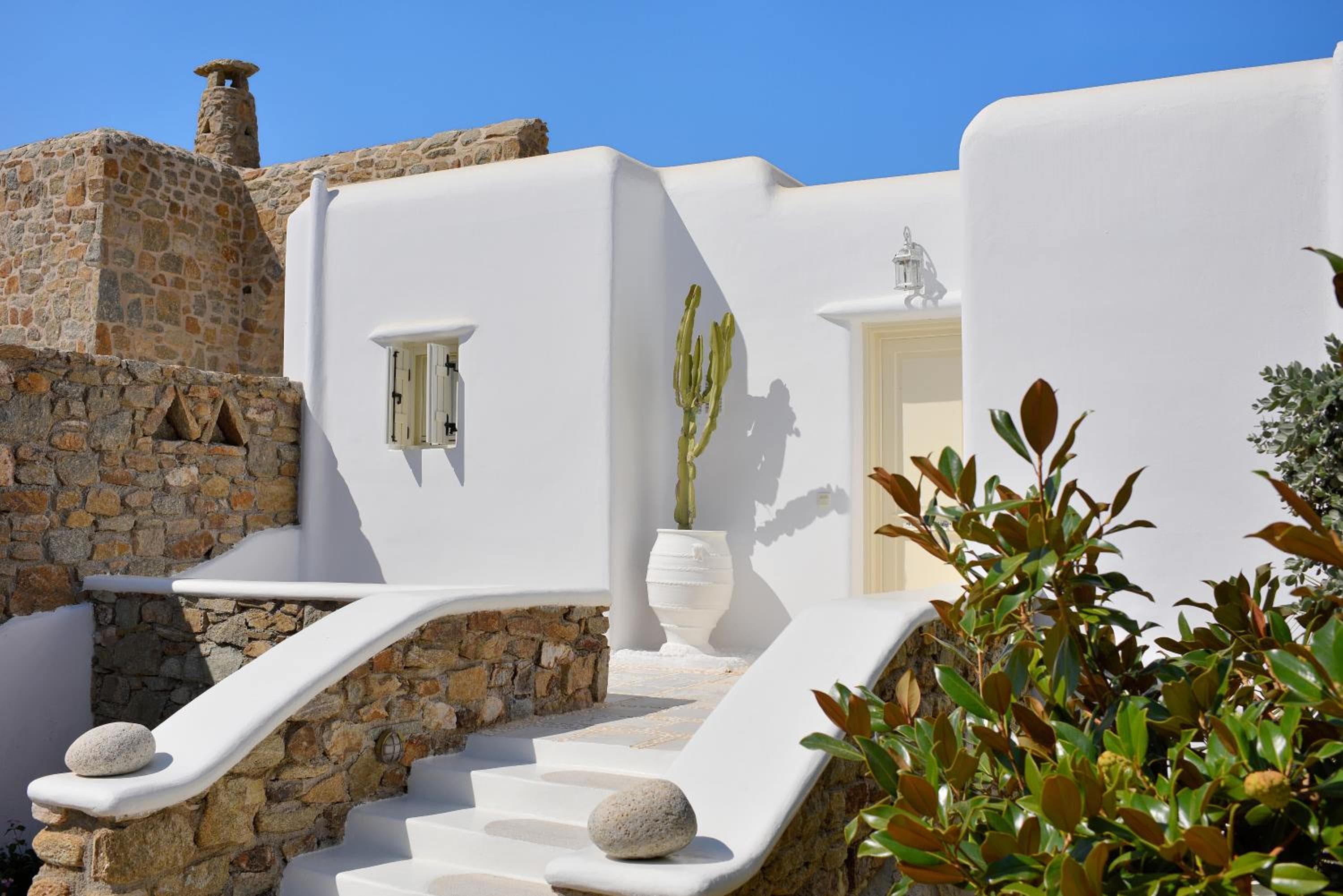 Mykonos Dream Villas