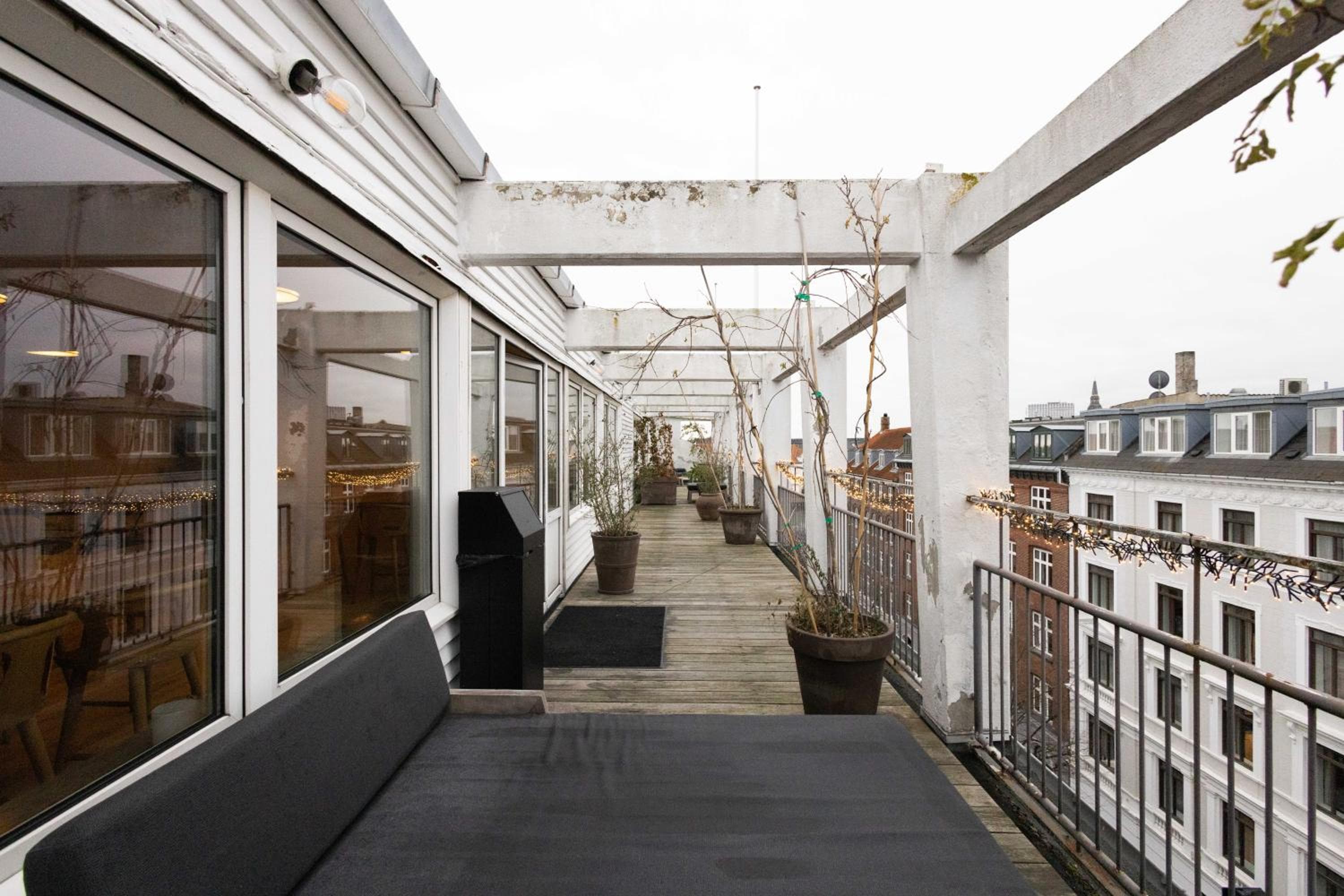 Hotel Maritime