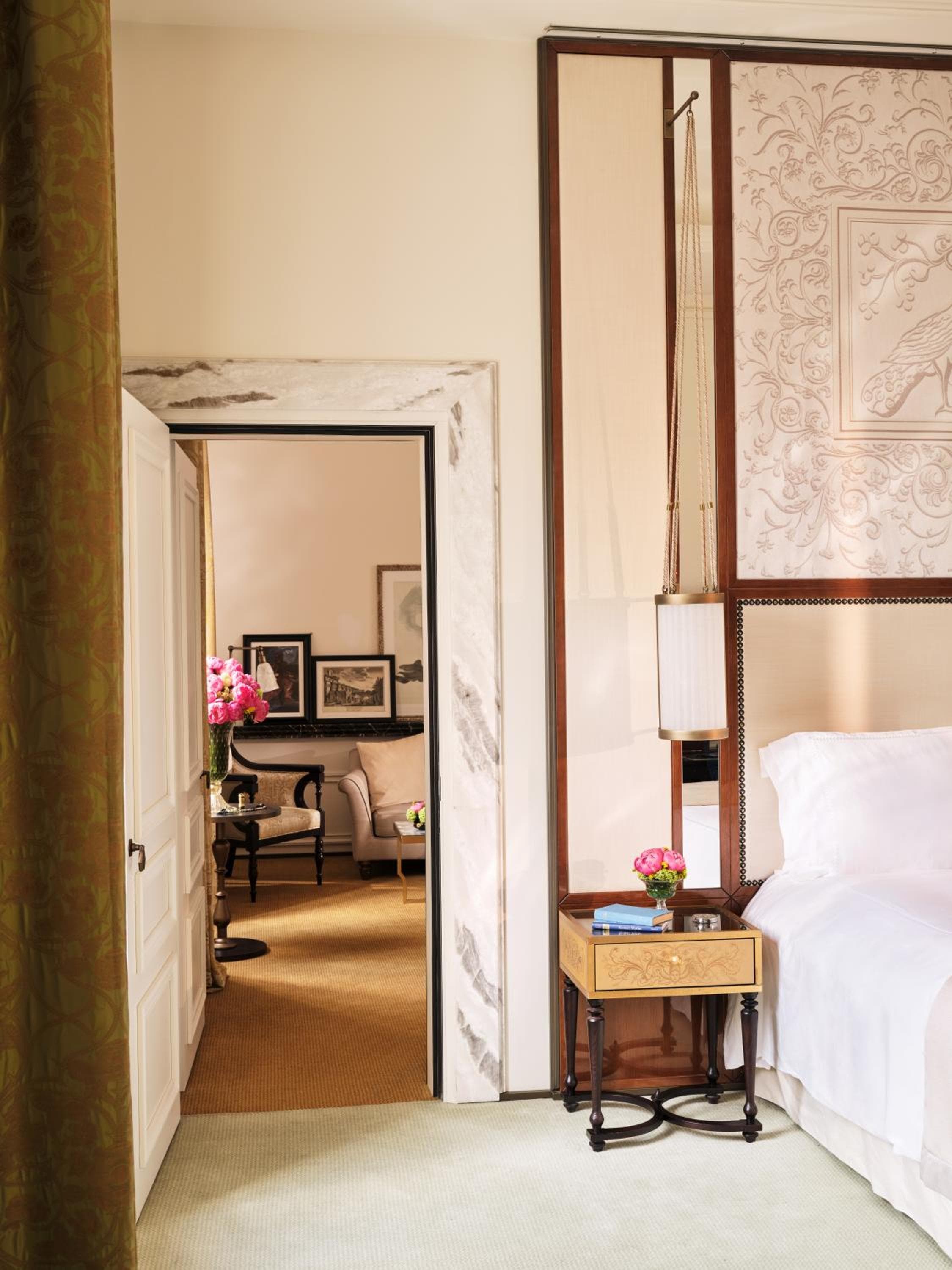 Hotel Eden - Dorchester Collection