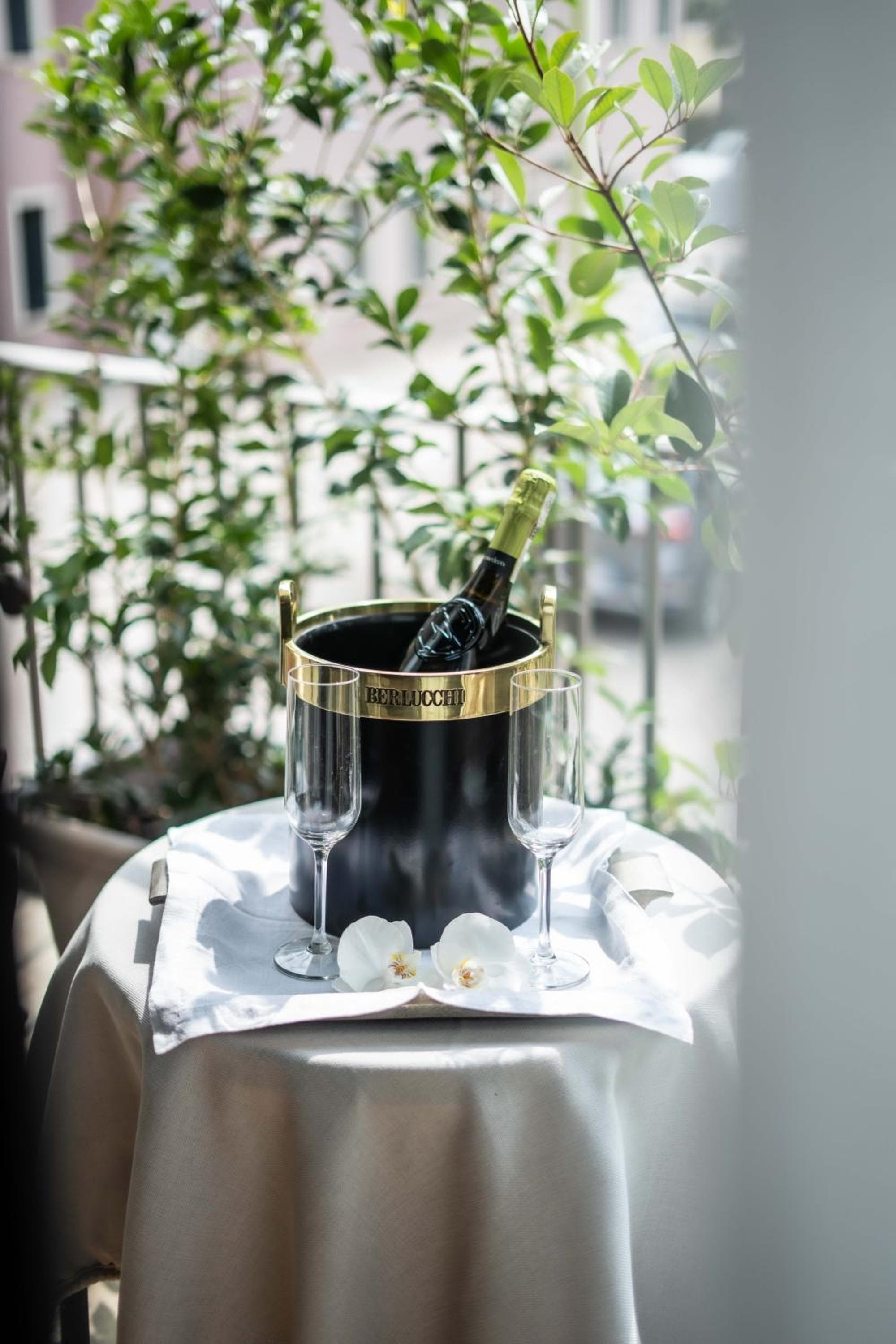 Hotel Terme Milano