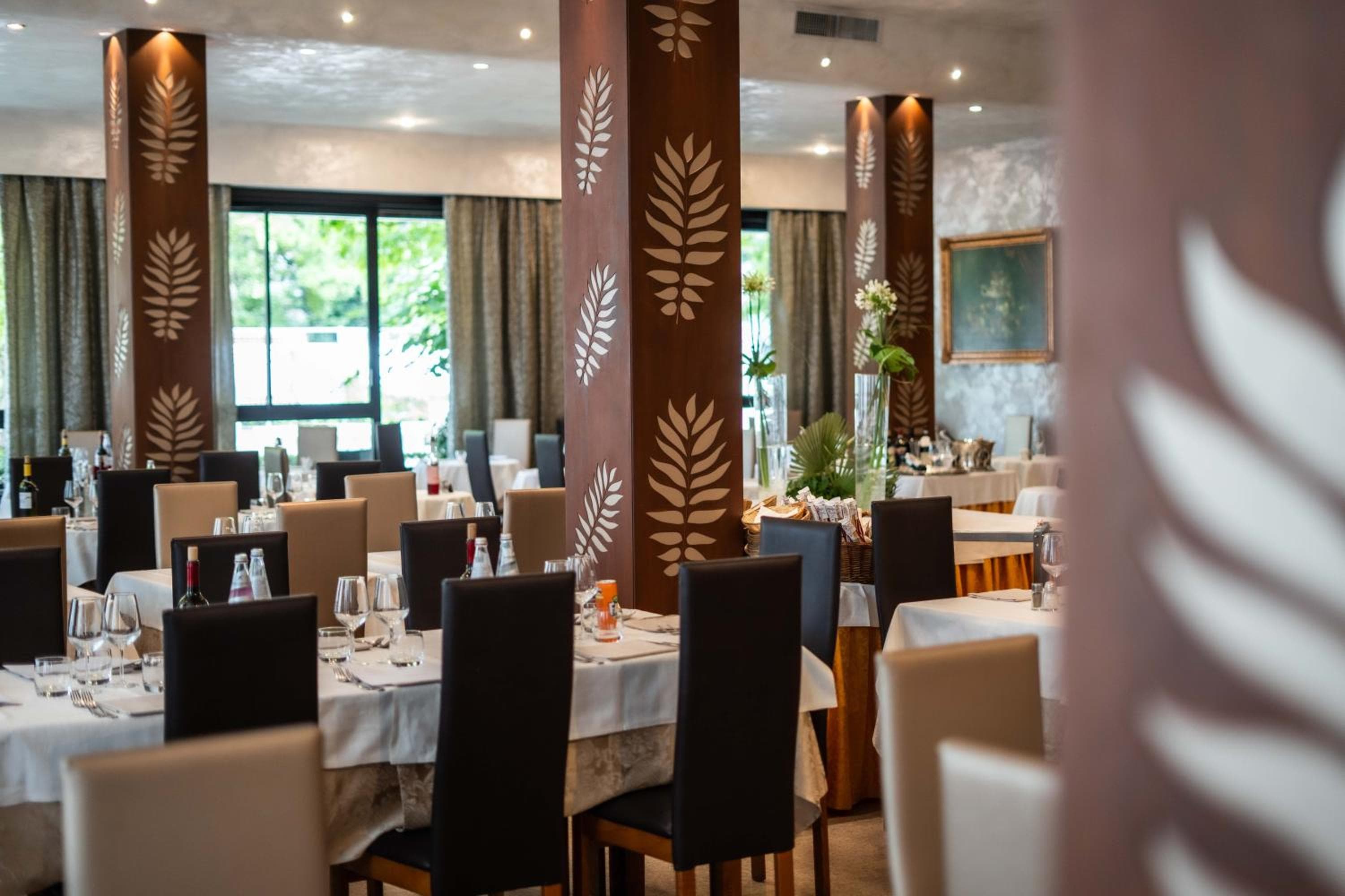 Hotel Terme Milano