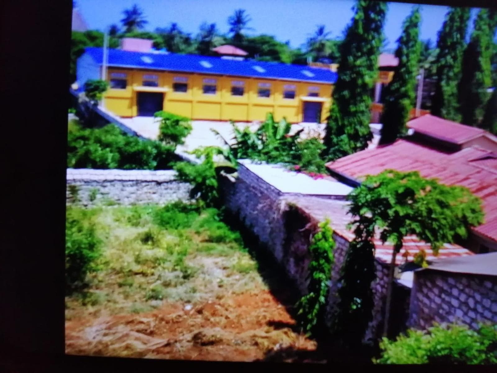CASA BOUGAN APARTMENTS