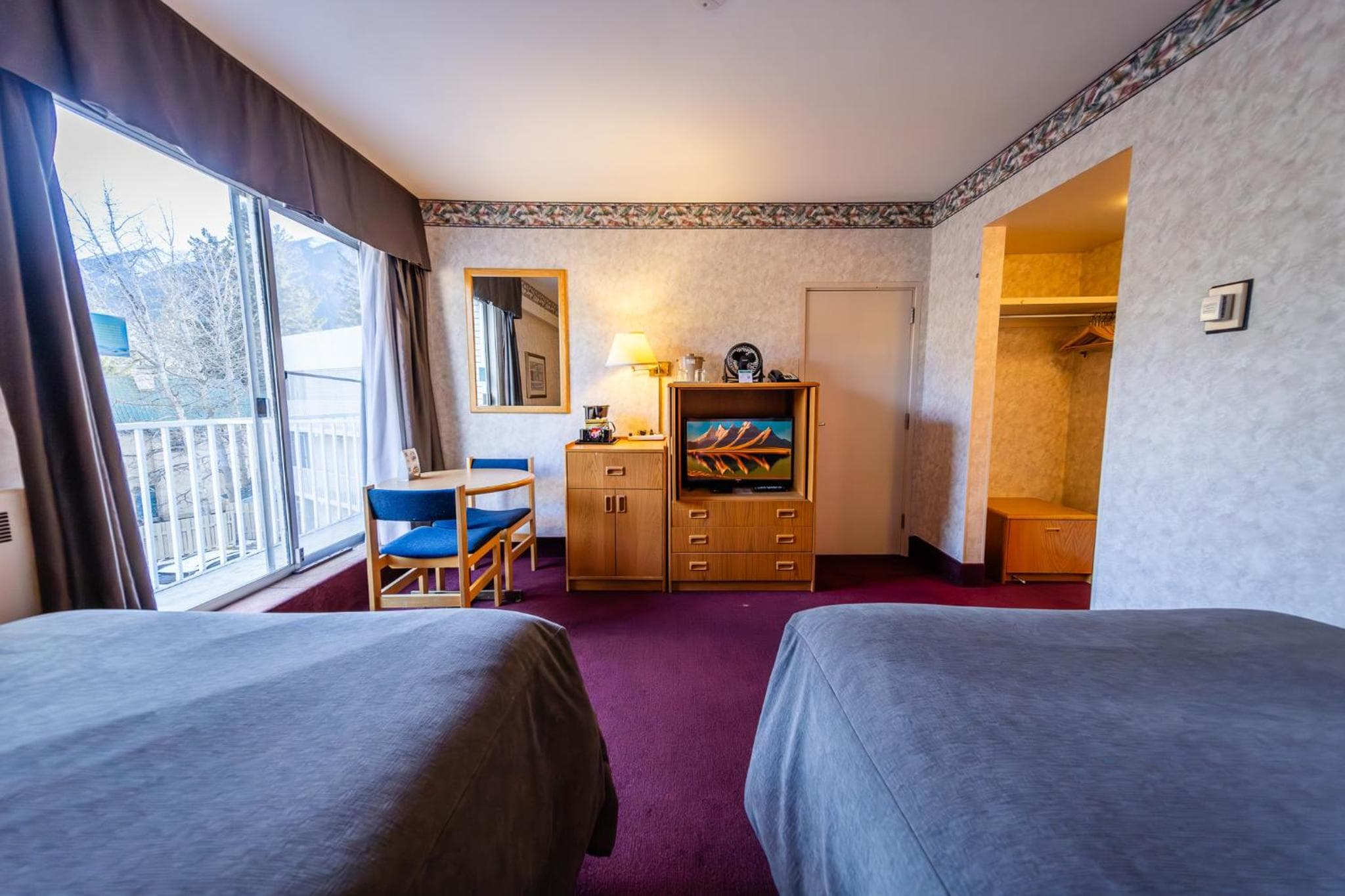 Bow View Lodge