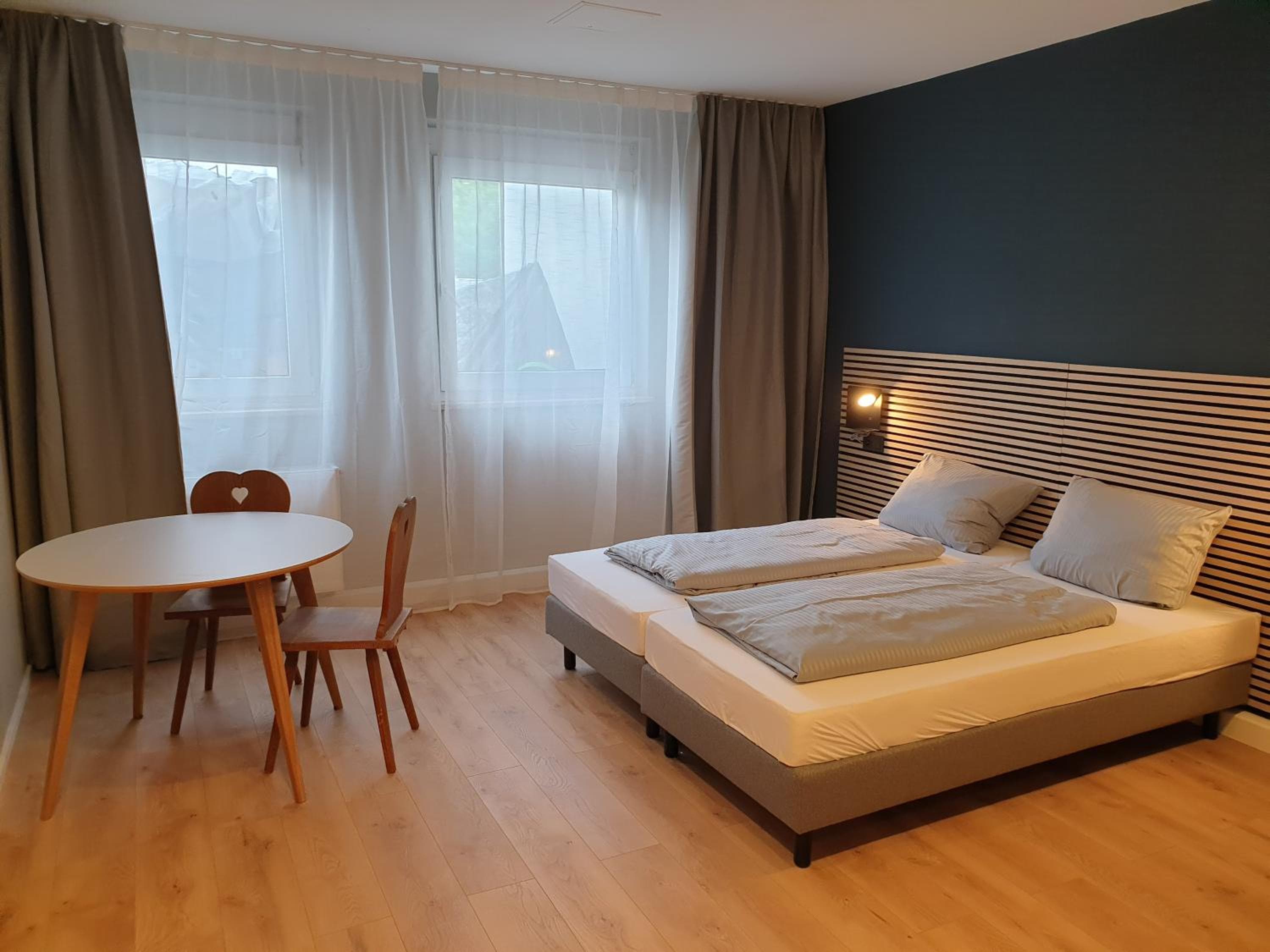 ARRIVEL Apartements Heimstetten